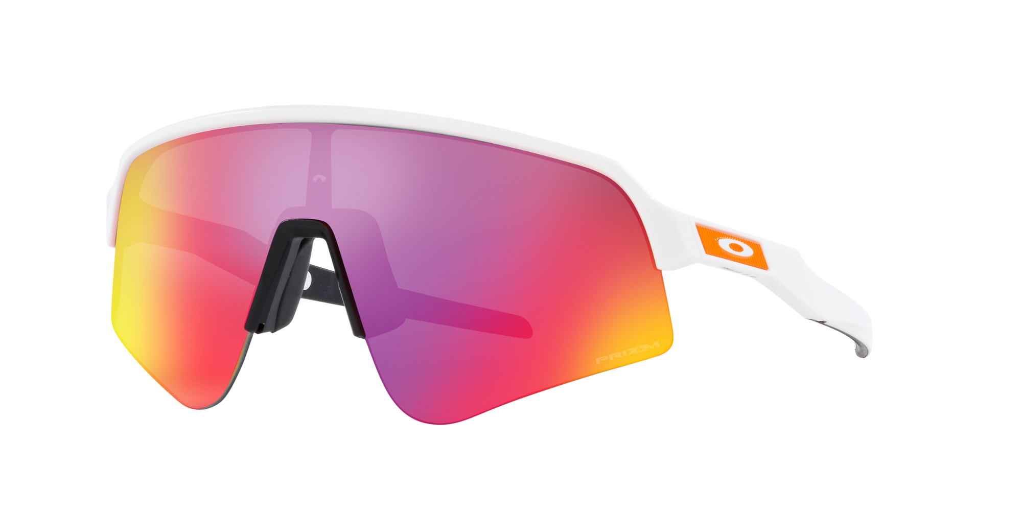 Oakley Unisex Blanc Sutro Lite Sweep Bianco