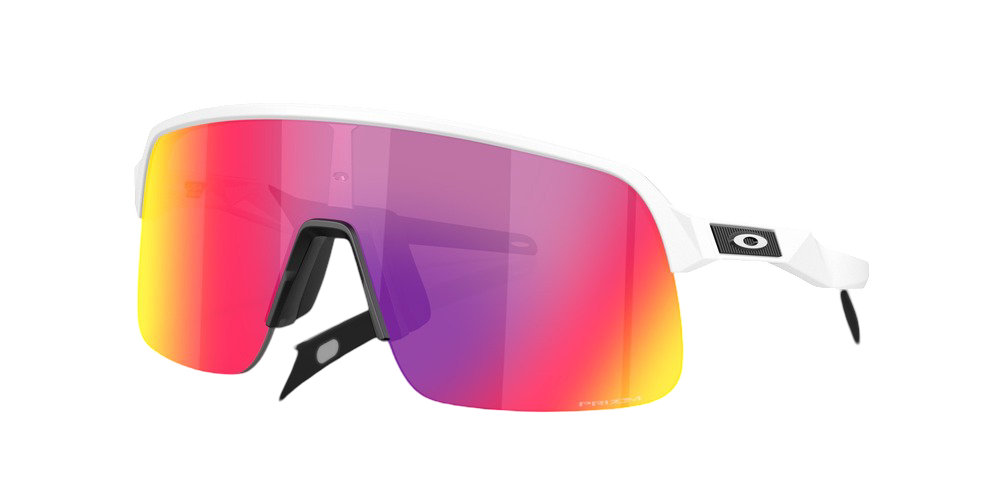 Oakley Blanc Sutro Lite S Bianco