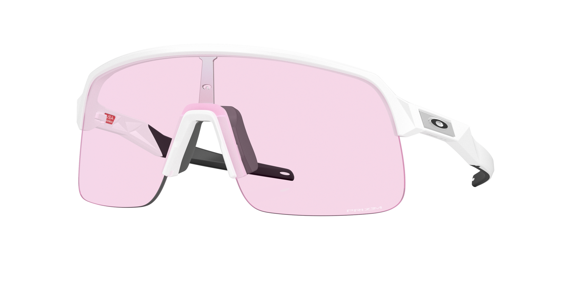 Oakley Unisex Blanc Sutro Lite S Bianco