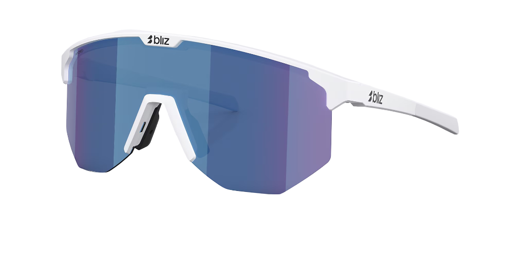 Bliz Blanc Hero White