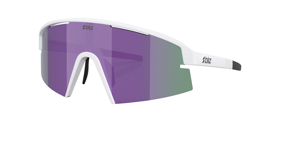 Bliz Unisex Blanc P006 White