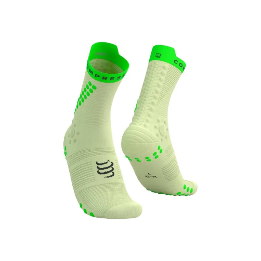 Compressport Pro Racing Socks V4.0 Trail - Image 1