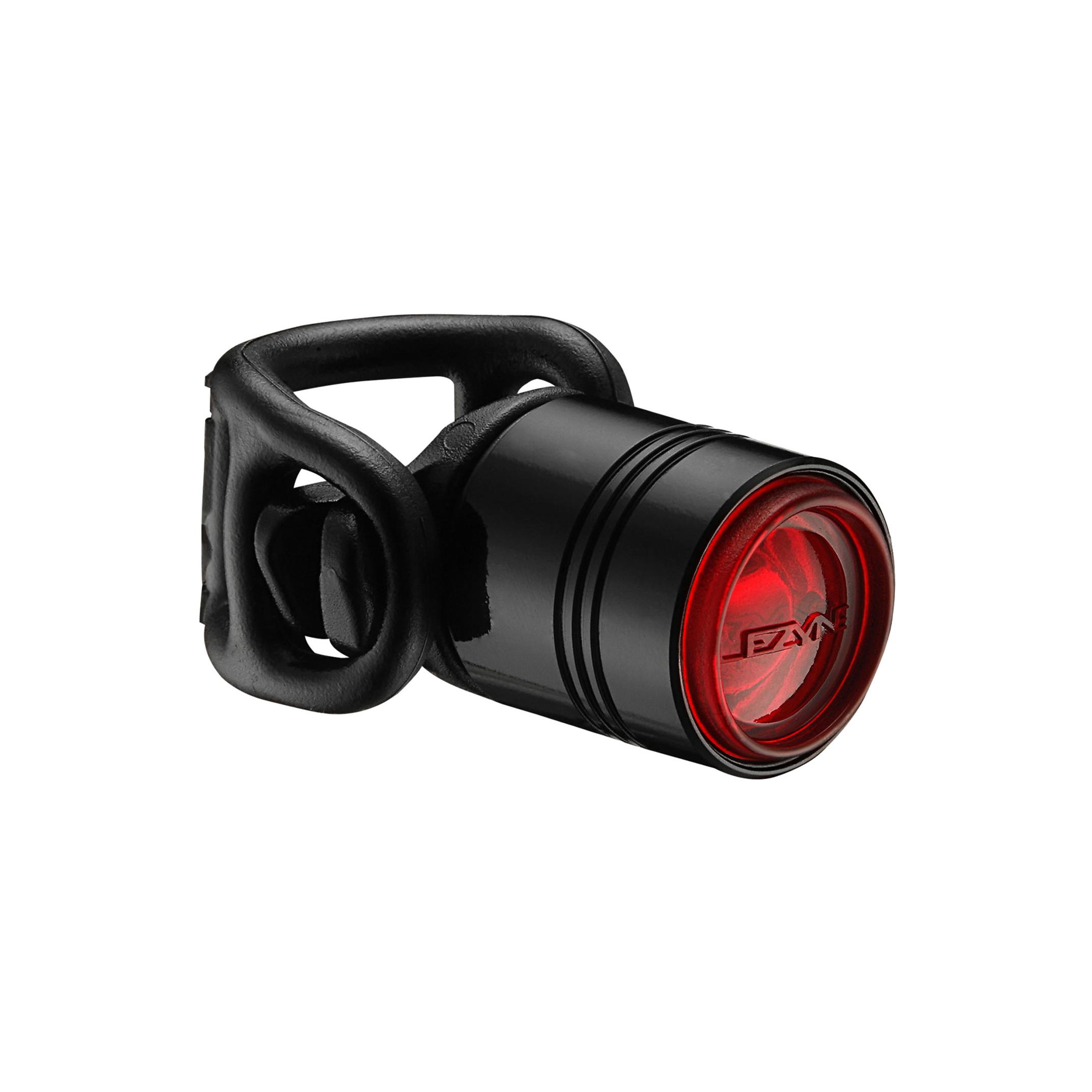 Lezyne Eclairage LED Femto Drive Arrière Noir 
