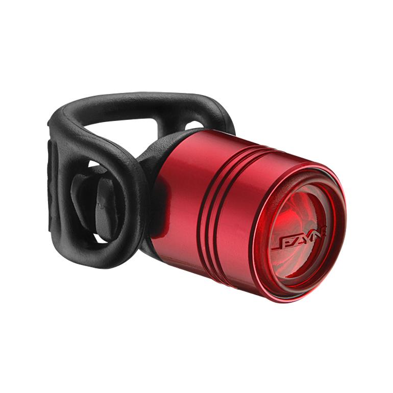 Lezyne Eclairage LED Femto Drive Arrière Rouge 