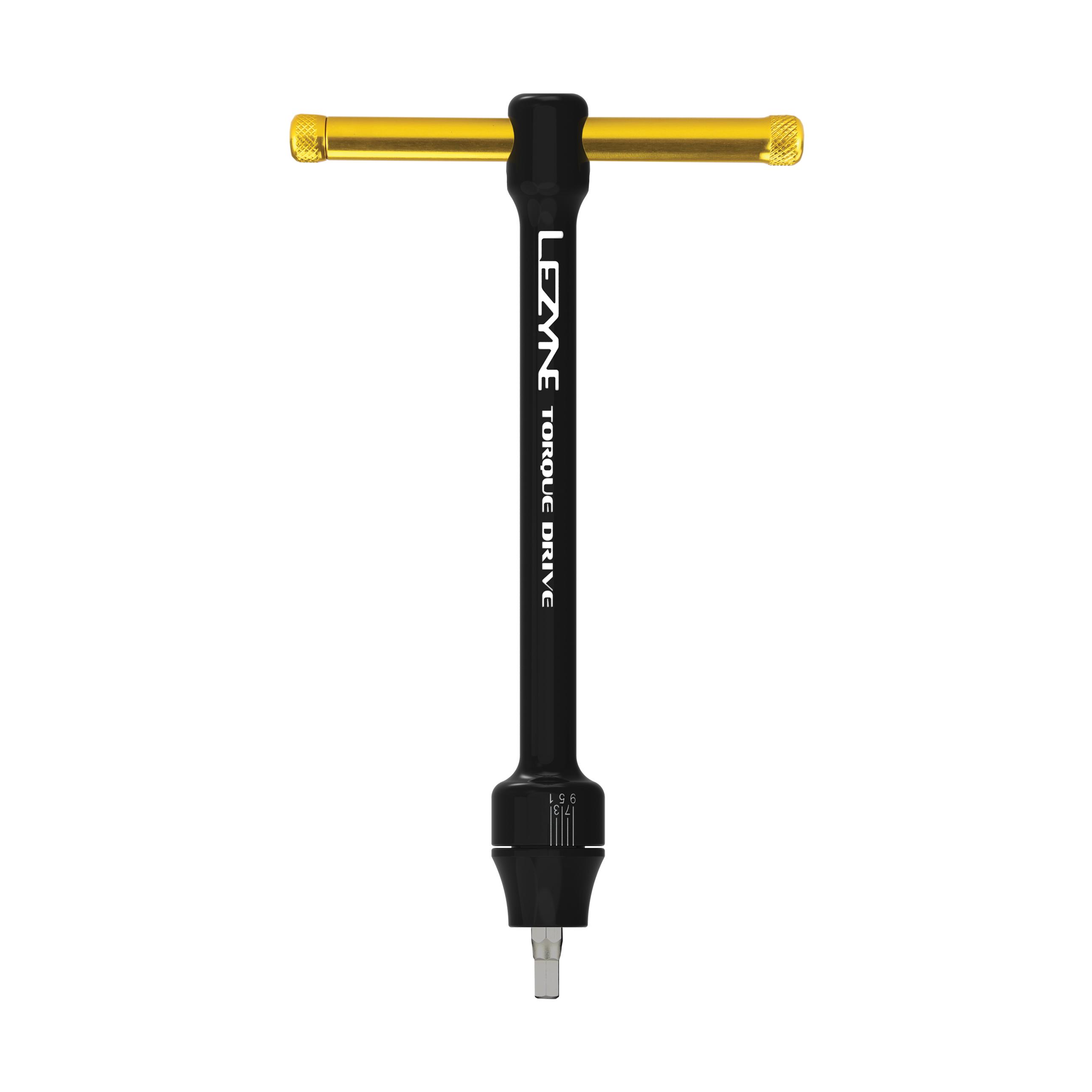 Lezyne Torque drive Or 