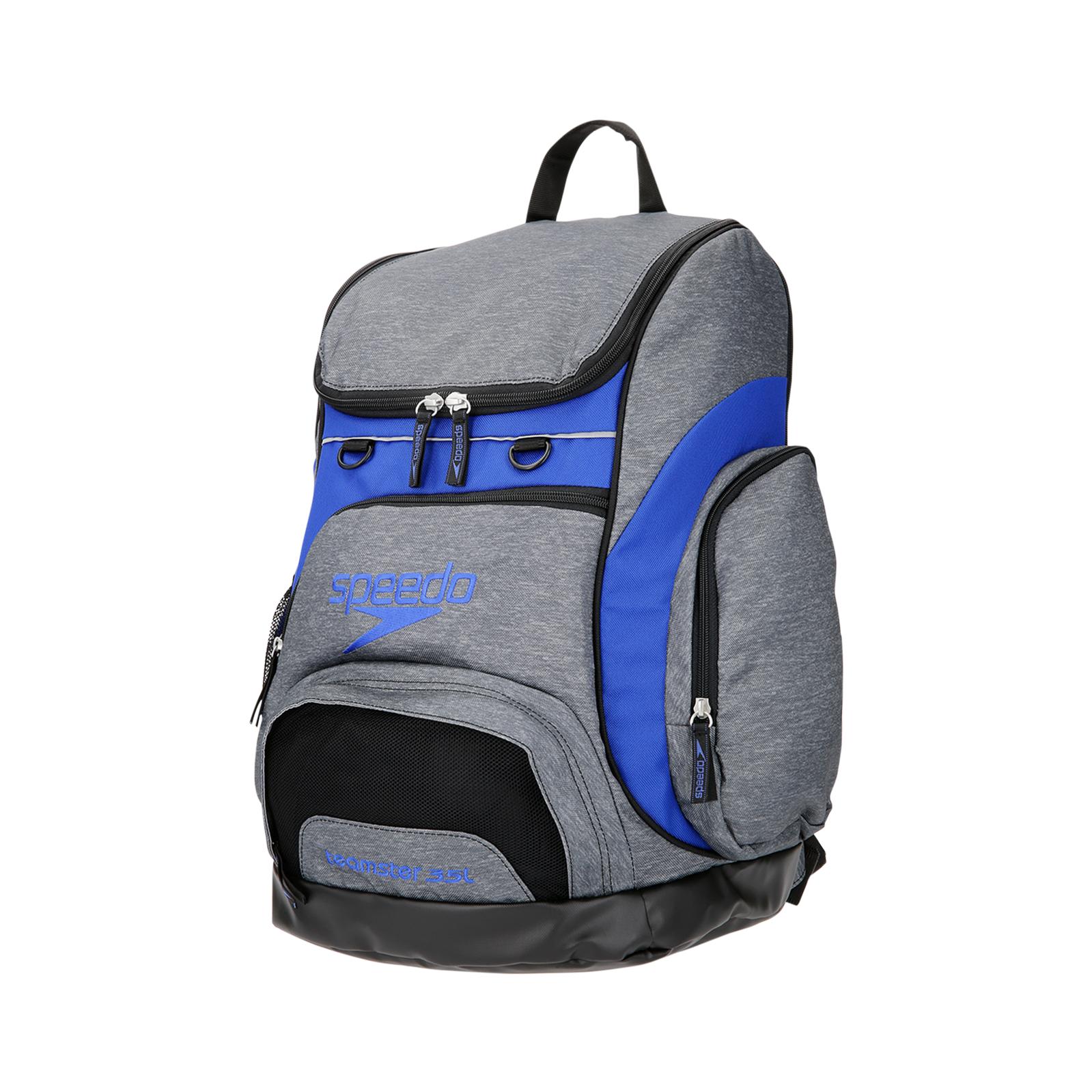 Speedo Teamster Rucksack 35L Gris