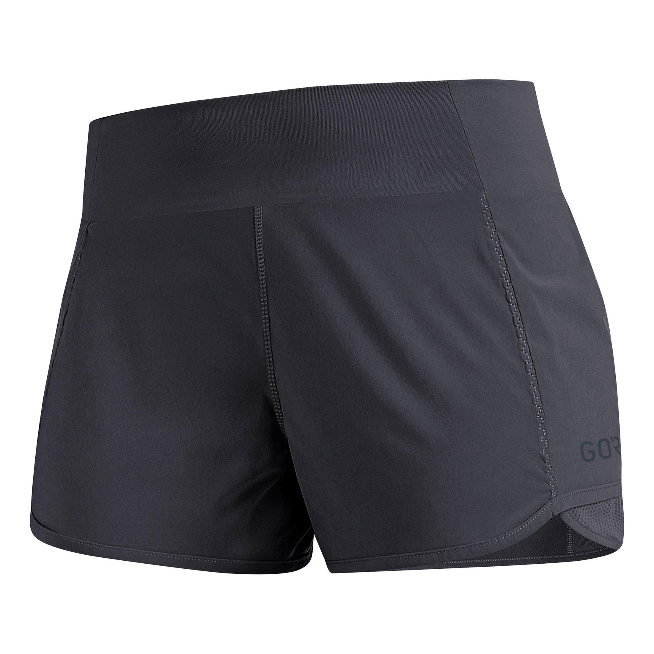 Gore Wear R5 Light Short Noir 36 
