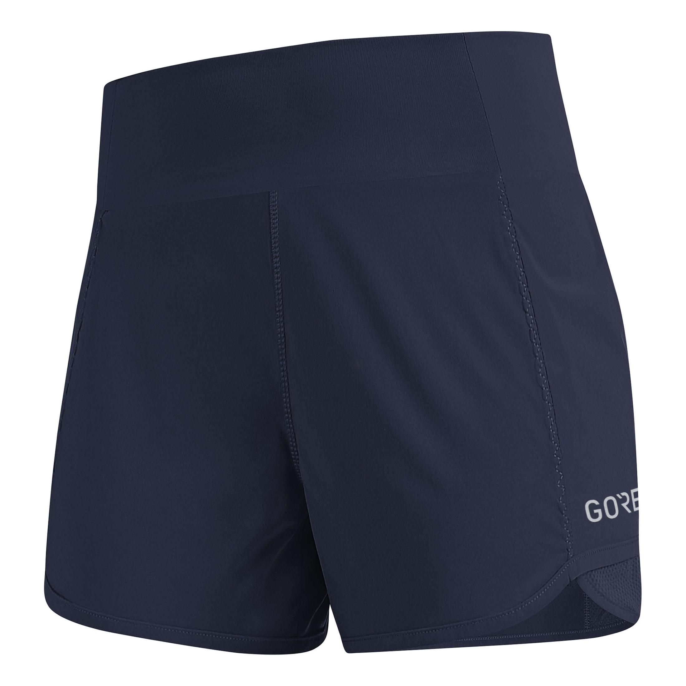 Gore Wear R5 Light Short Bleu nuit 34