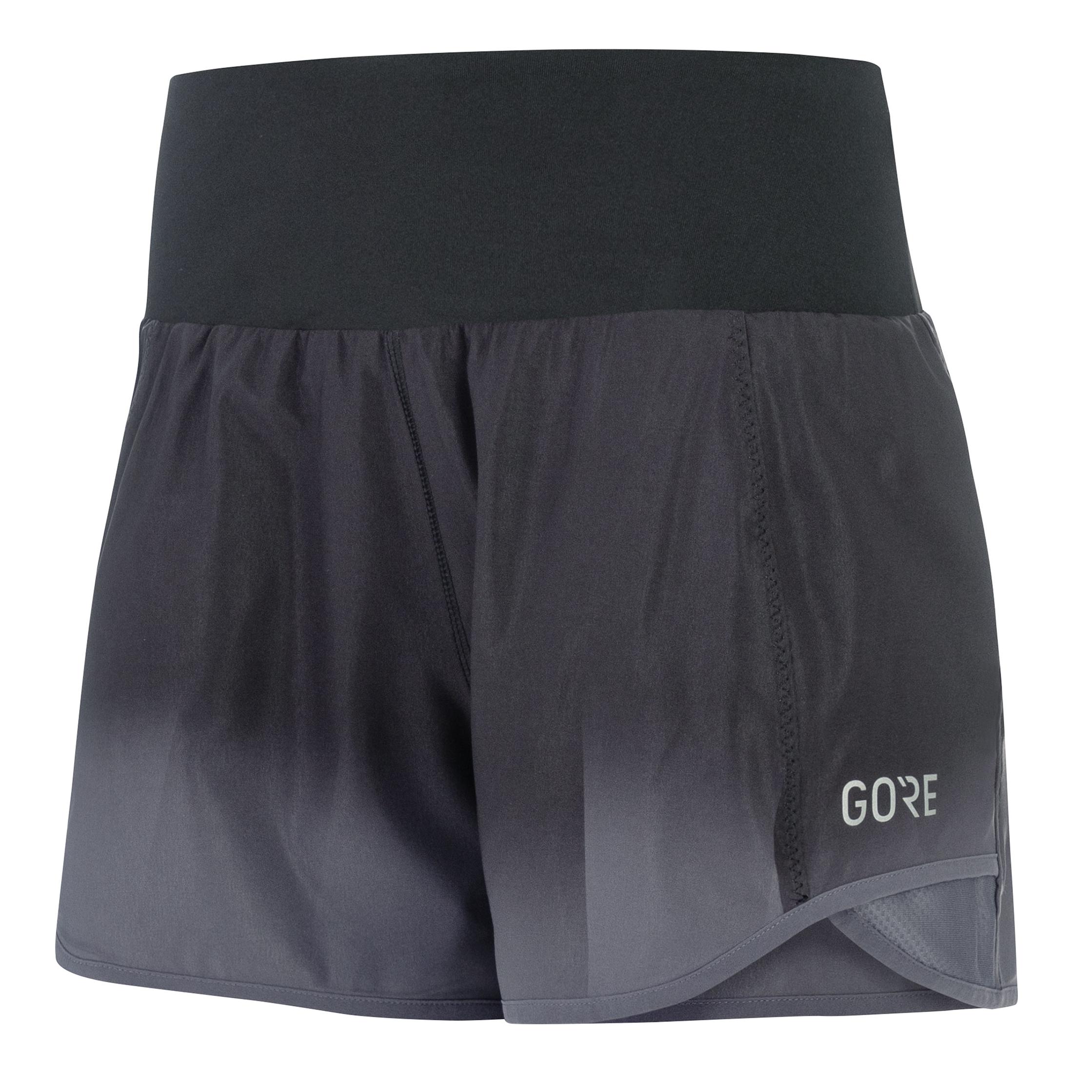 Gore Wear R5 Light Short Noir 40
