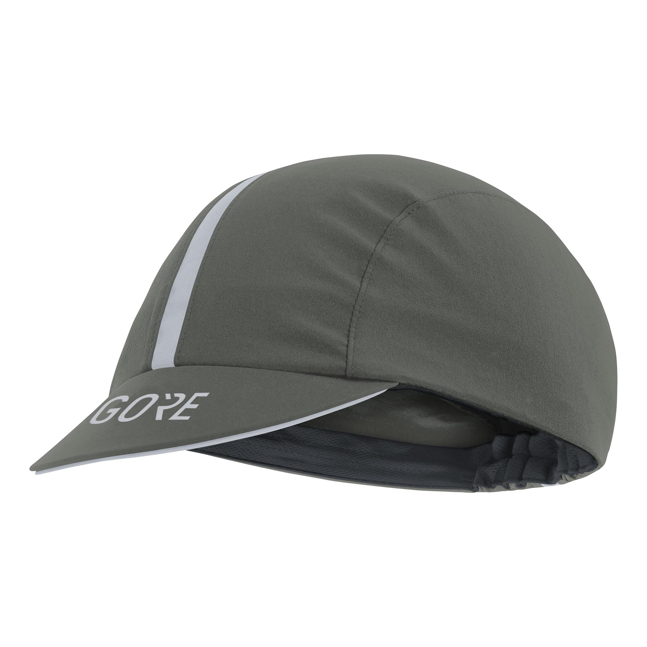 Gore wear C5 Light Casquette Grey Homme 18 €