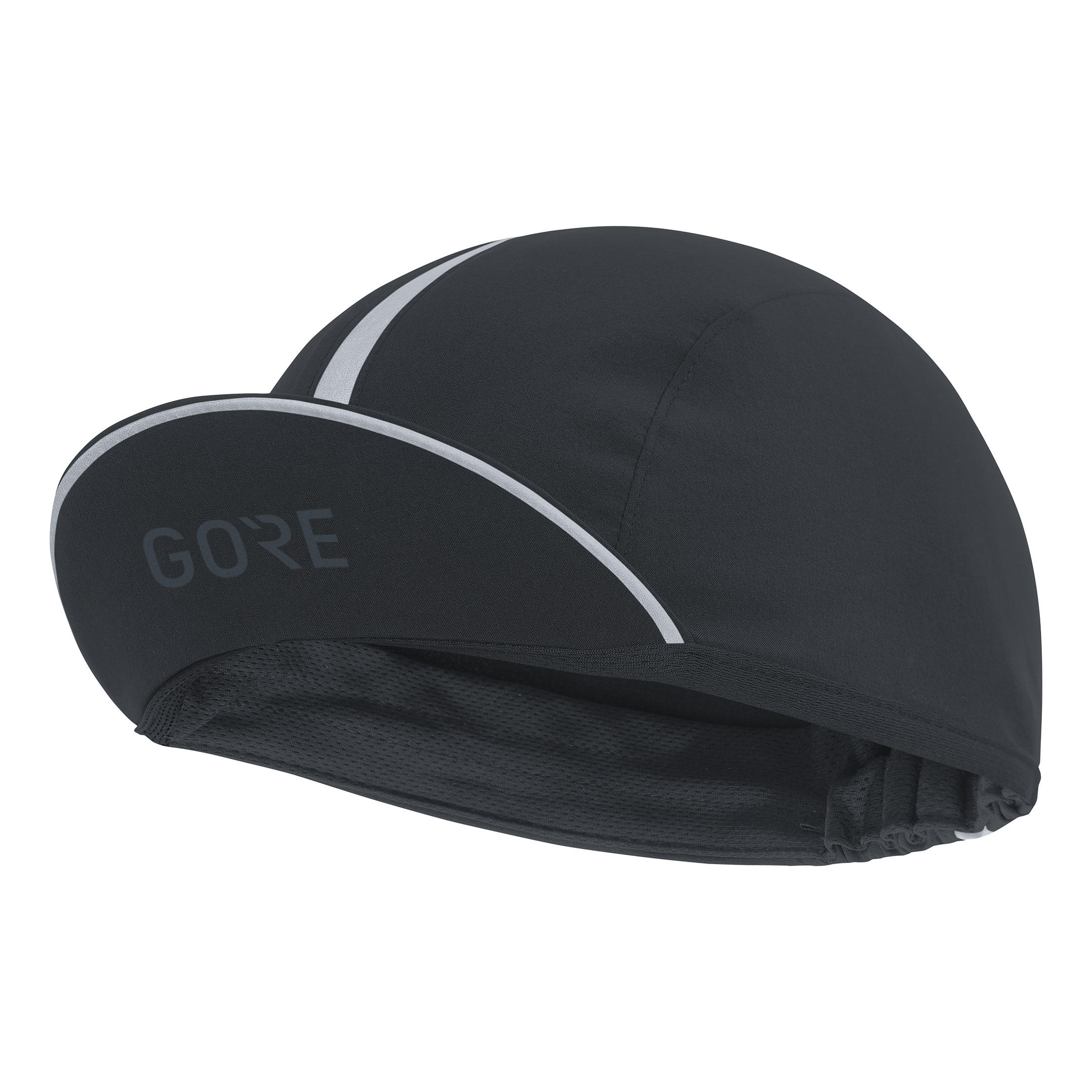 Gore Wear Casquette C5 Light Cap Black Homme 30$