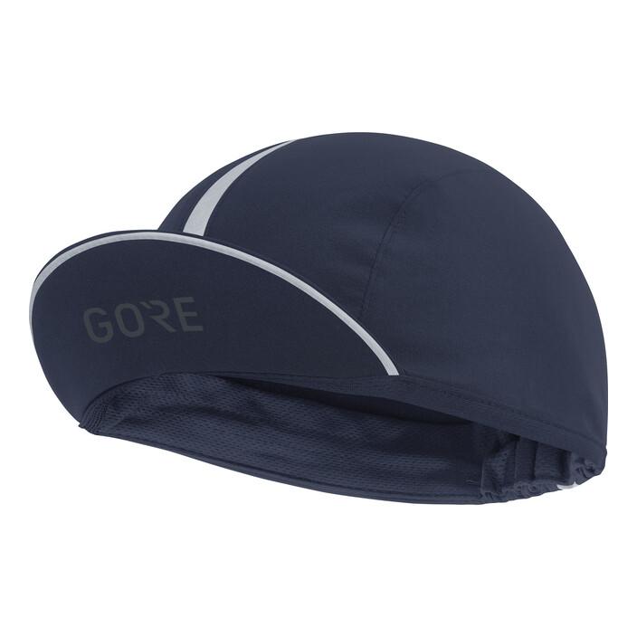 Gore Wear C5 Light Casquette Bleu 
