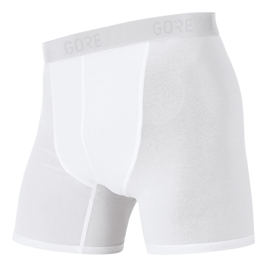 Gore Wear BL Boxer Blanc L 