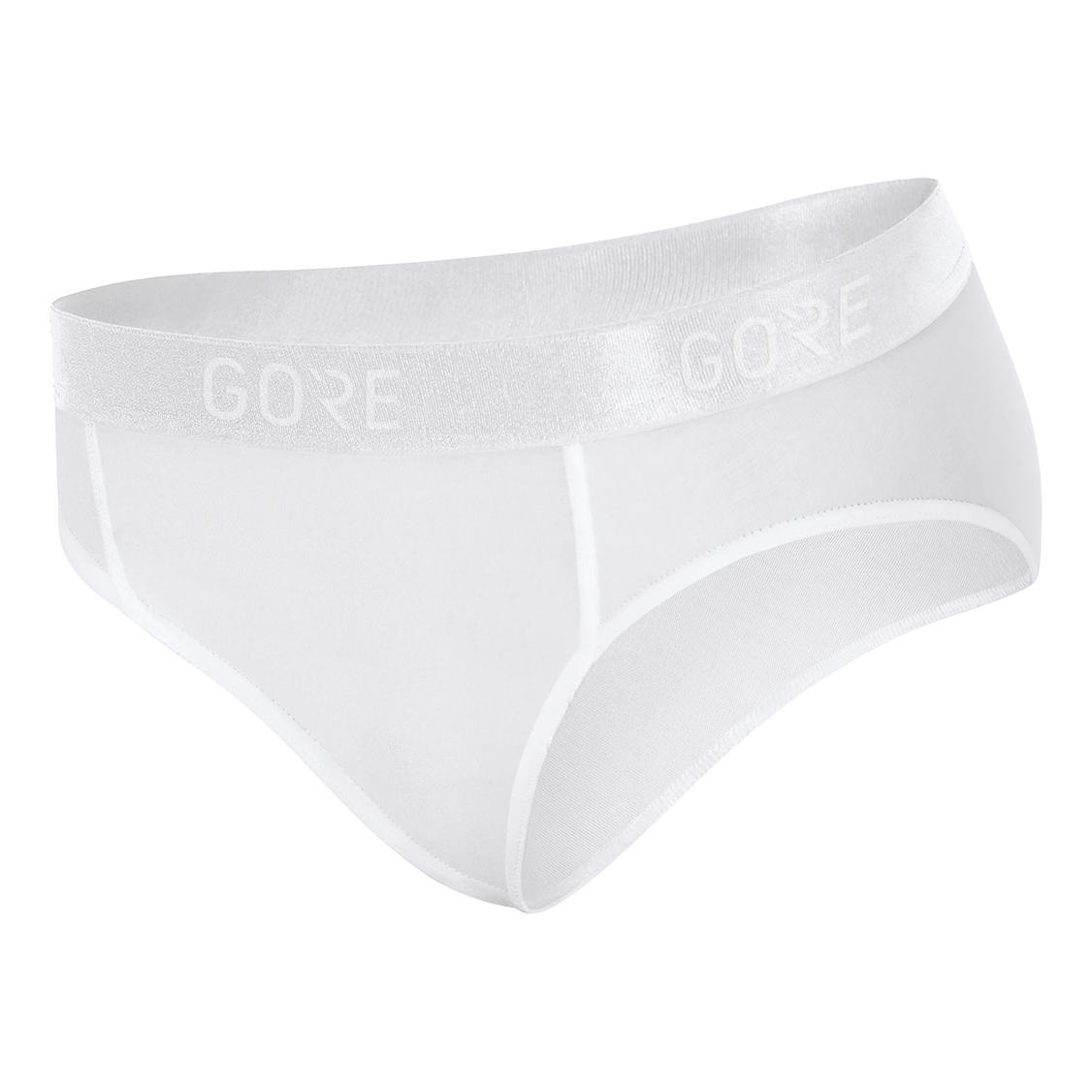 Gore Wear BL Slip Blanc 36 