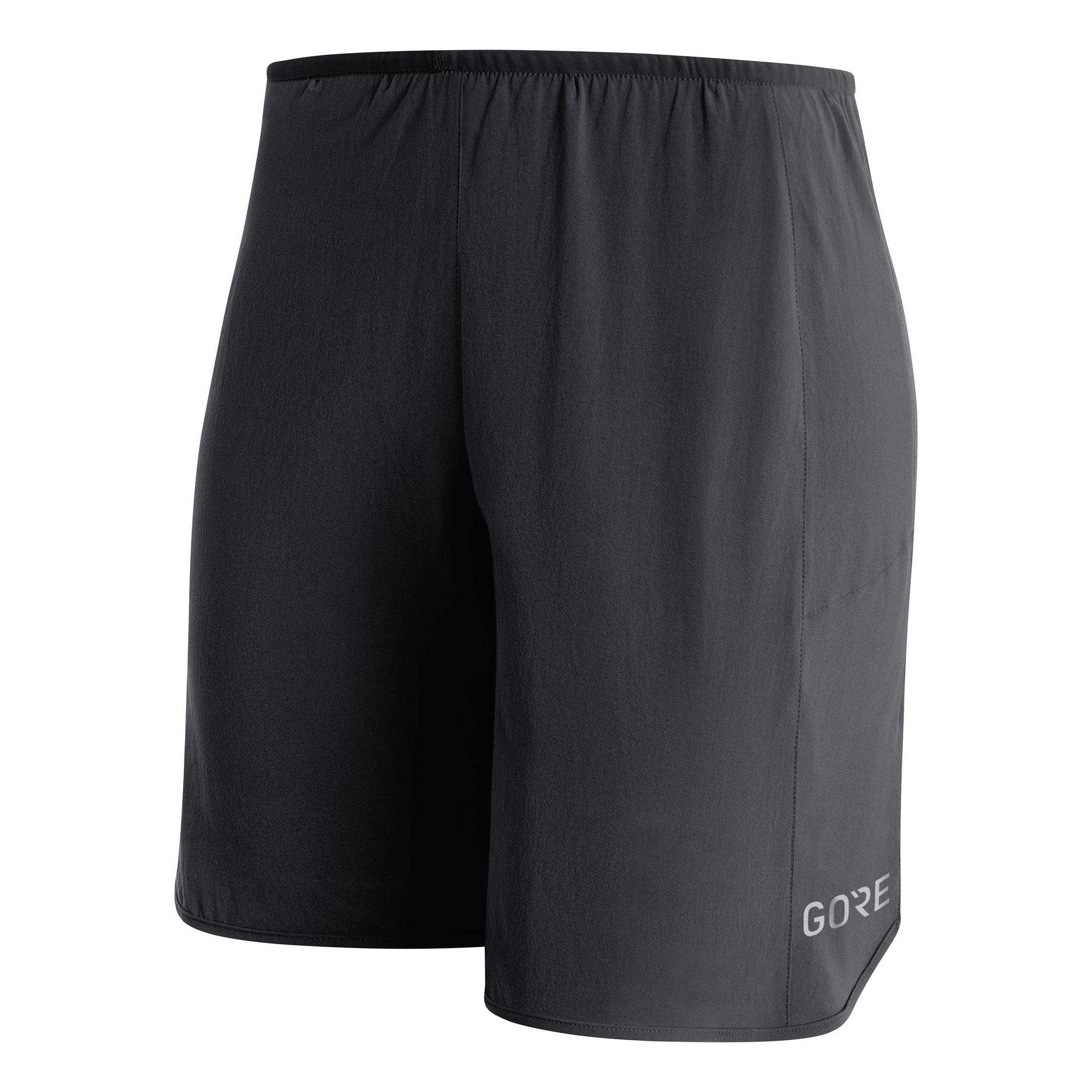 Gore Wear R3 Short 2In1 Noir 34 