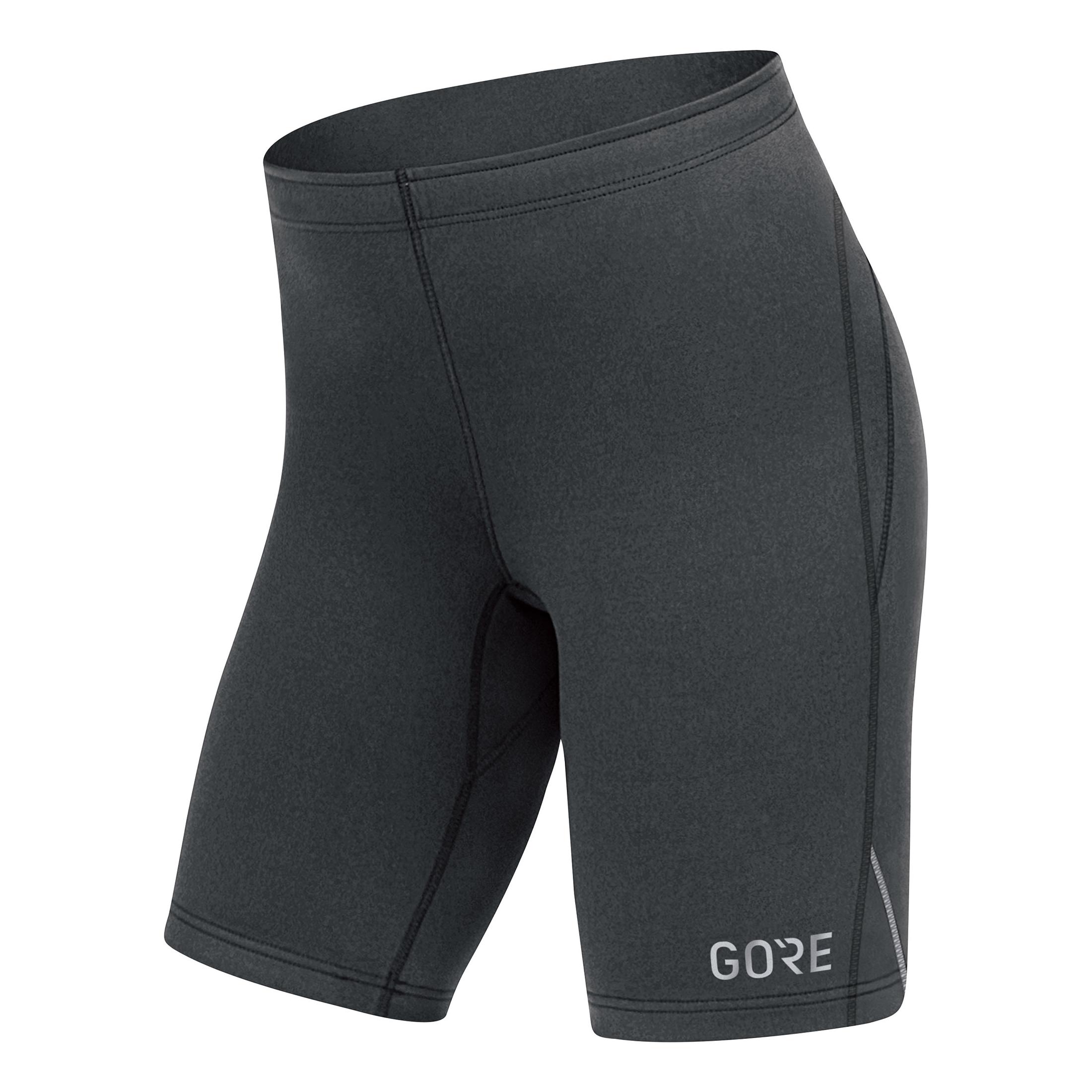 Gore Wear R3 Shorts Noir 34 