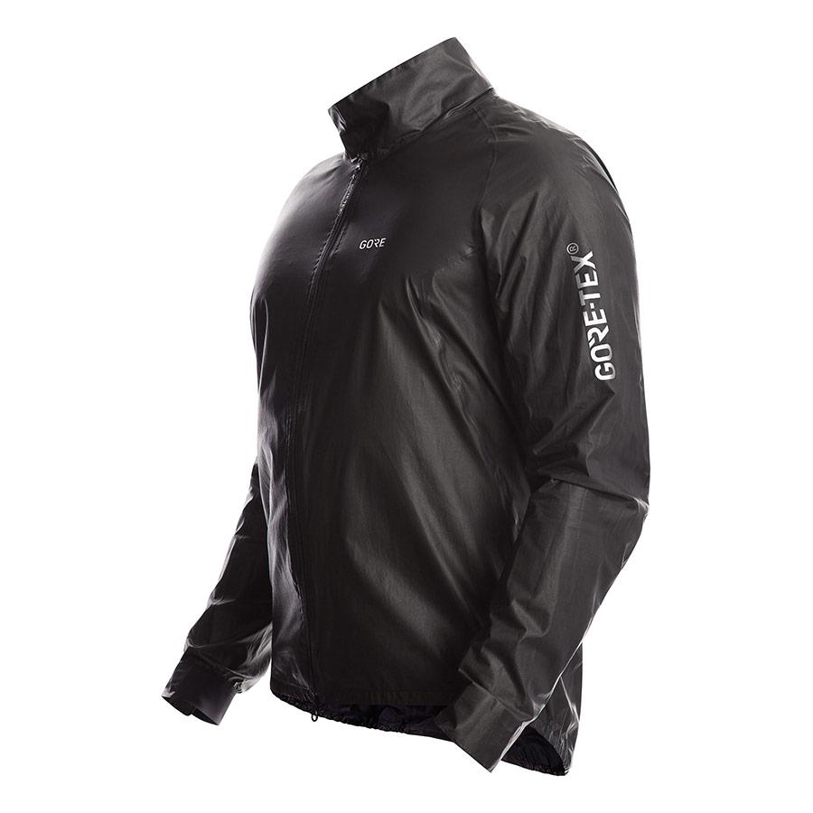Gore Wear C5 Gore-Tex Shakedry Veste 1985 Noir S 