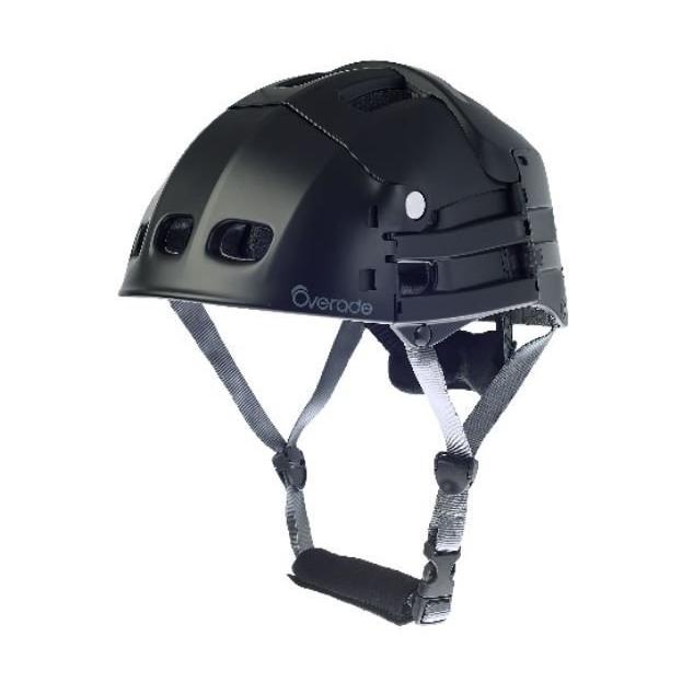 Overade Plixi FIT Noir Noir S/M 