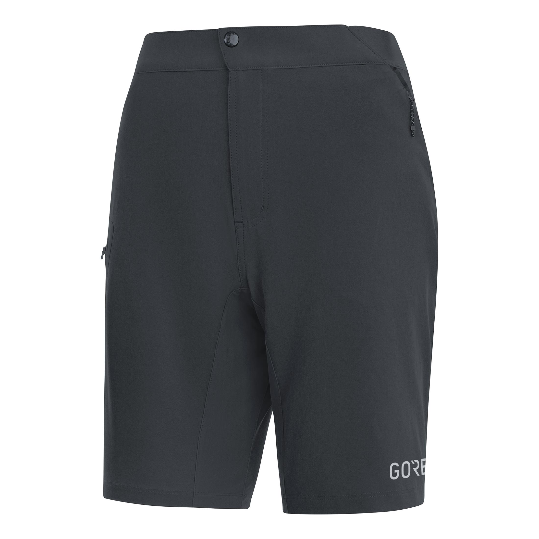 Gore Wear R5 Shorts Noir 34 