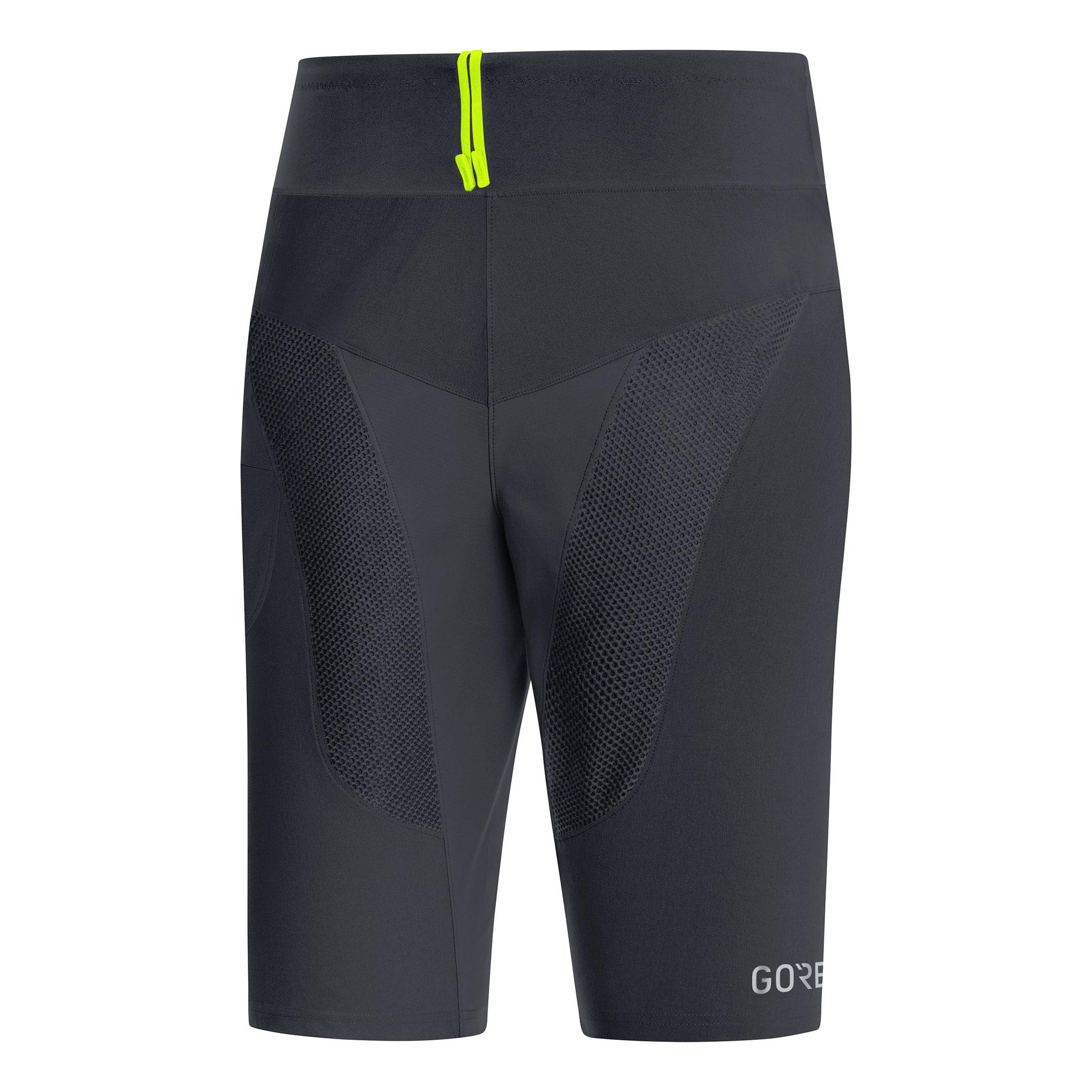 Gore Wear C5 Trail Light Short Noir S 