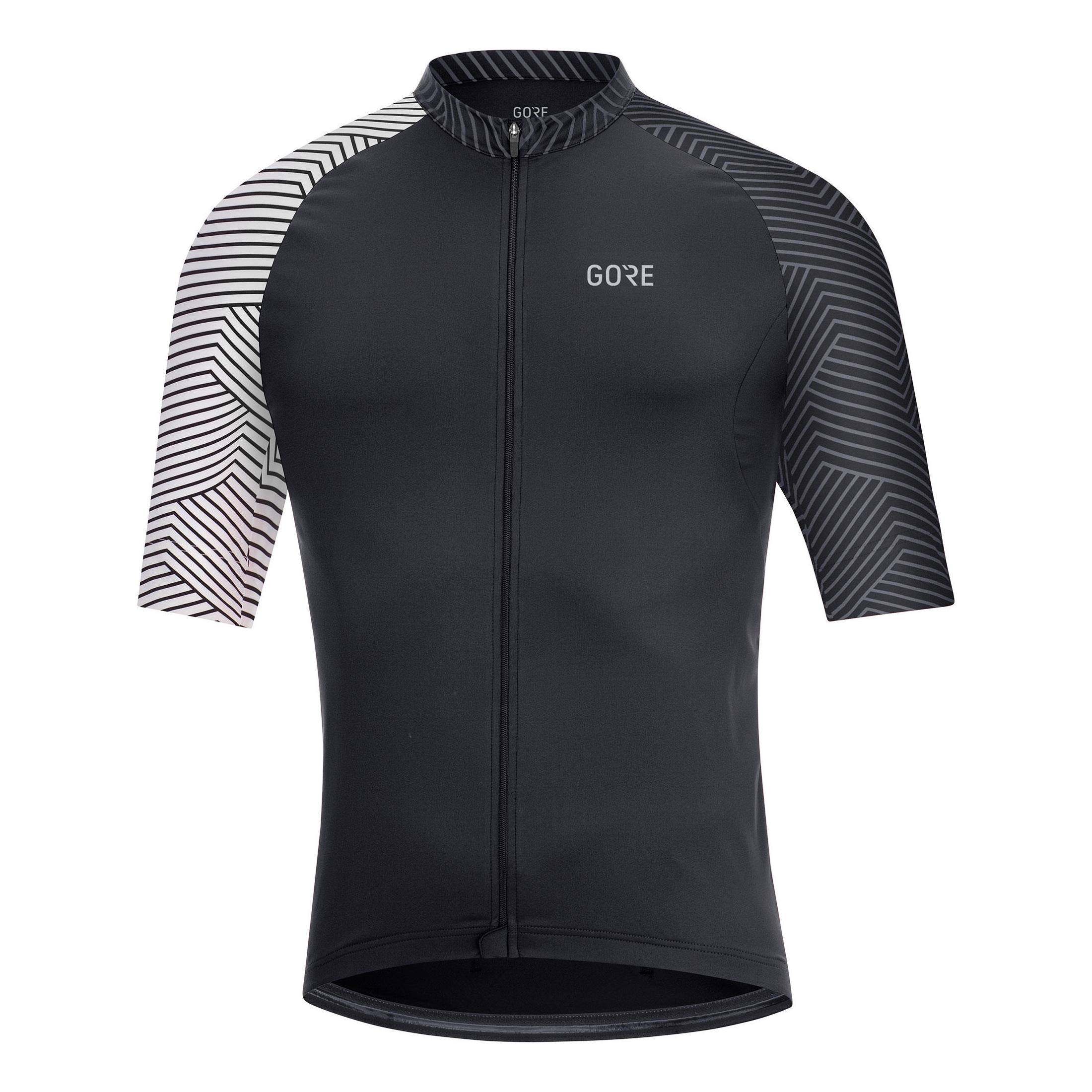 Gore Wear Maillot C5 Optiline Noir S 