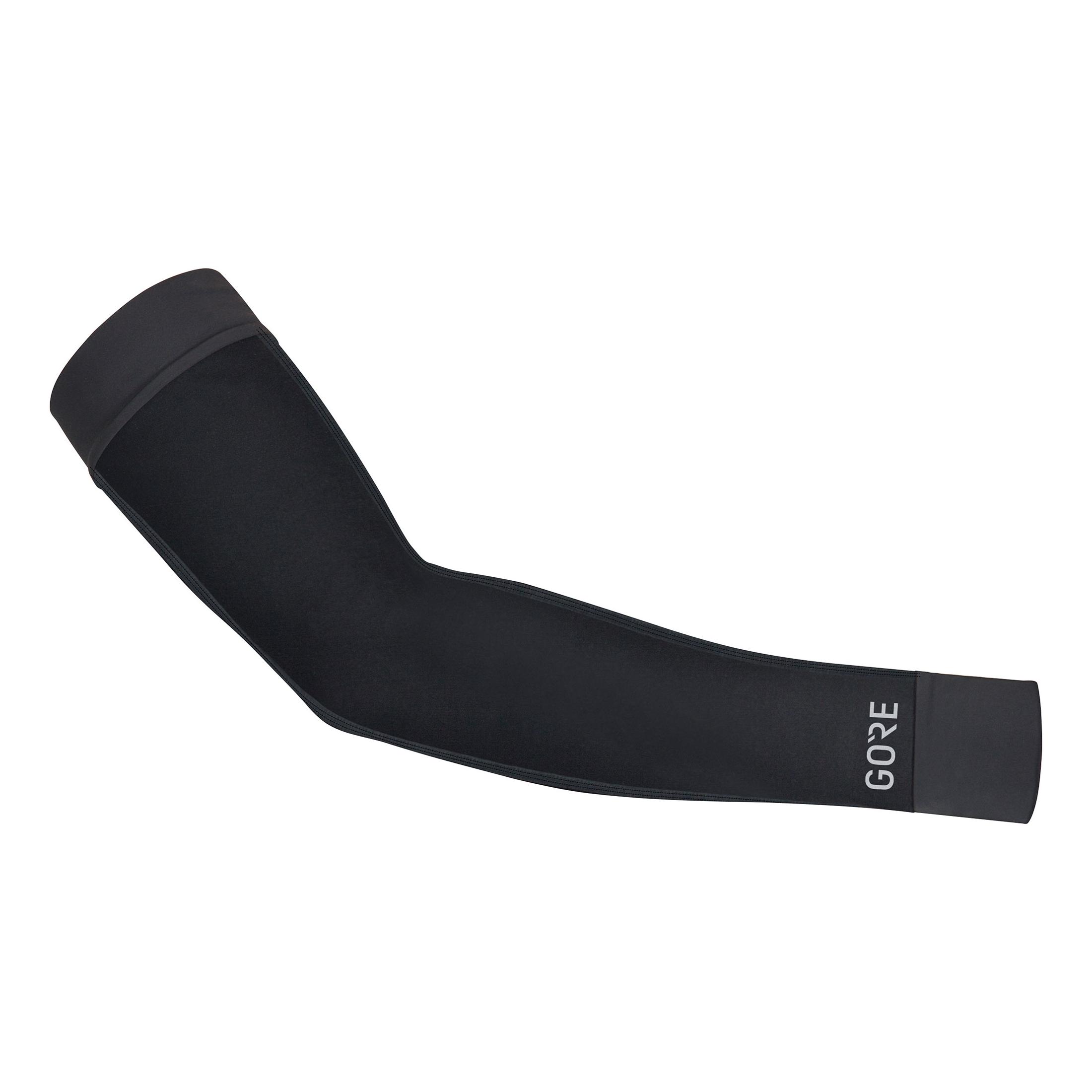 Gore Wear M Manchettes Noir XL/XXL 