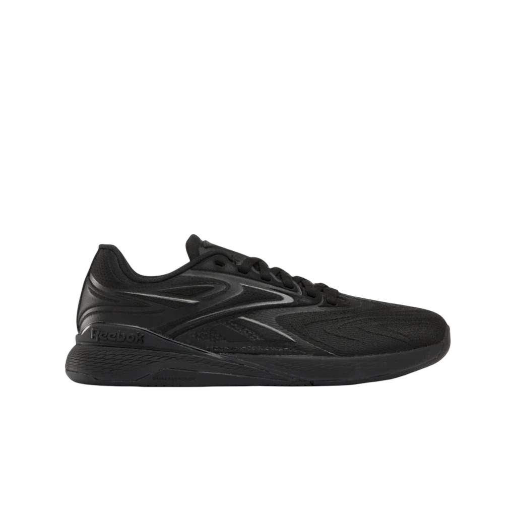 Reebok Women's Noir Nano X5 Edge Black