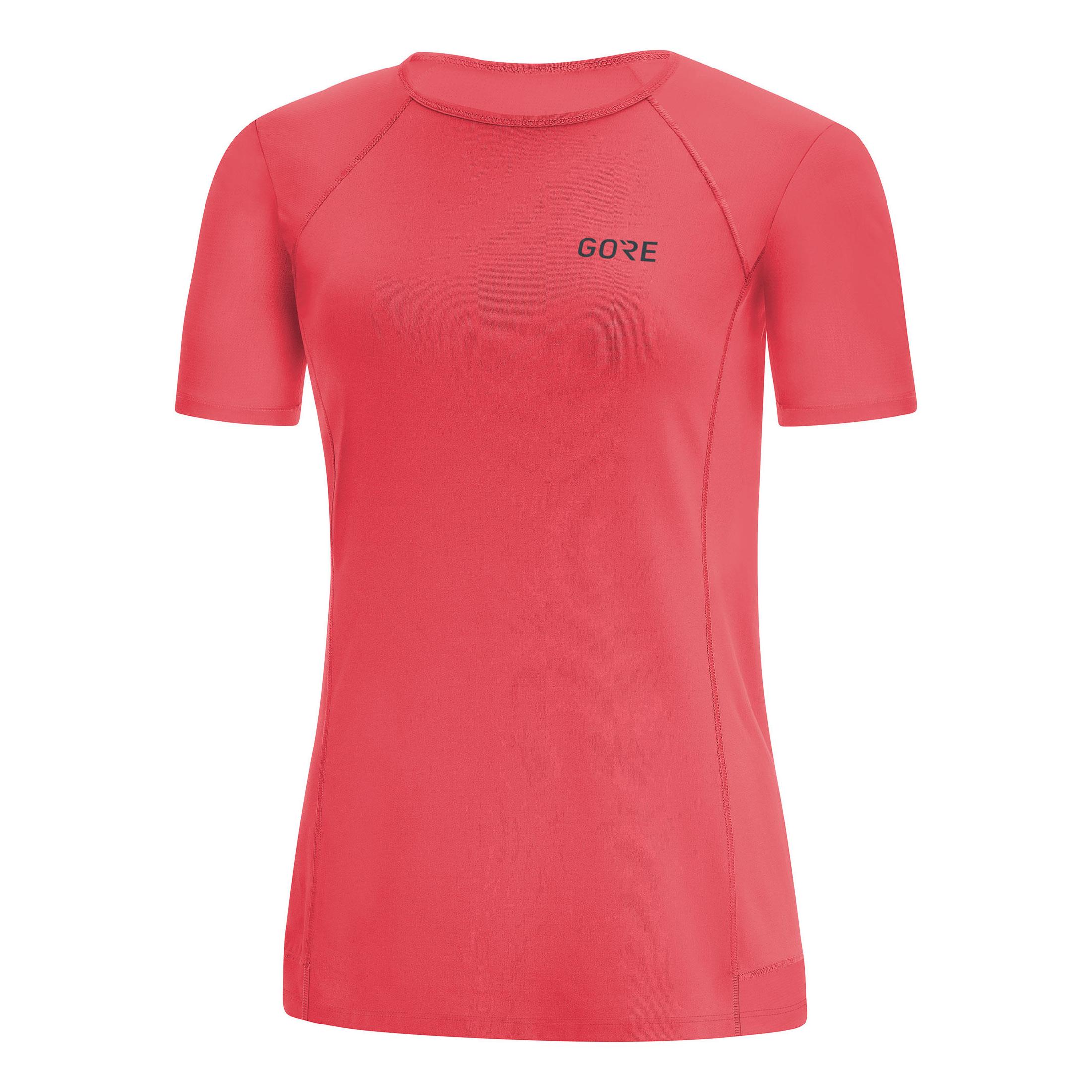 Gore Wear R5 Maillot Rouge 38 