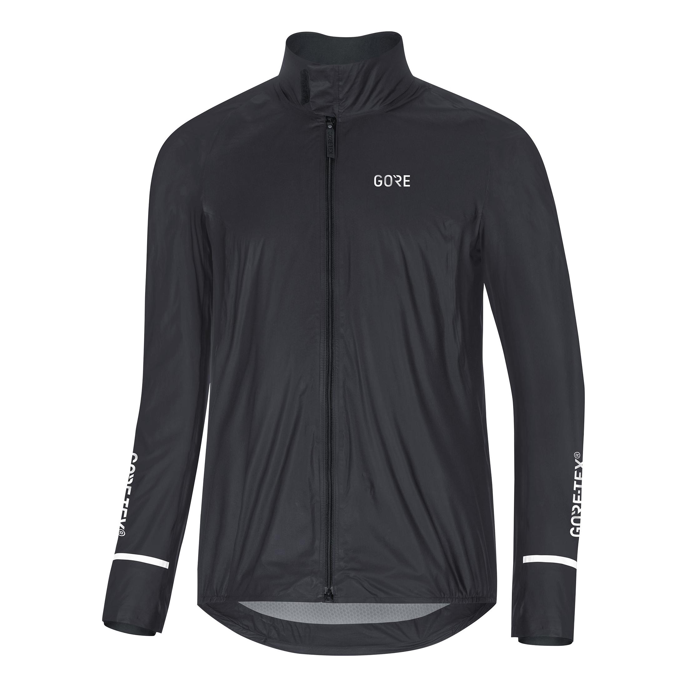 Gore Wear Veste C5 GORE-TEX® SHAKEDRY™ 1985 Thermique Noir L 