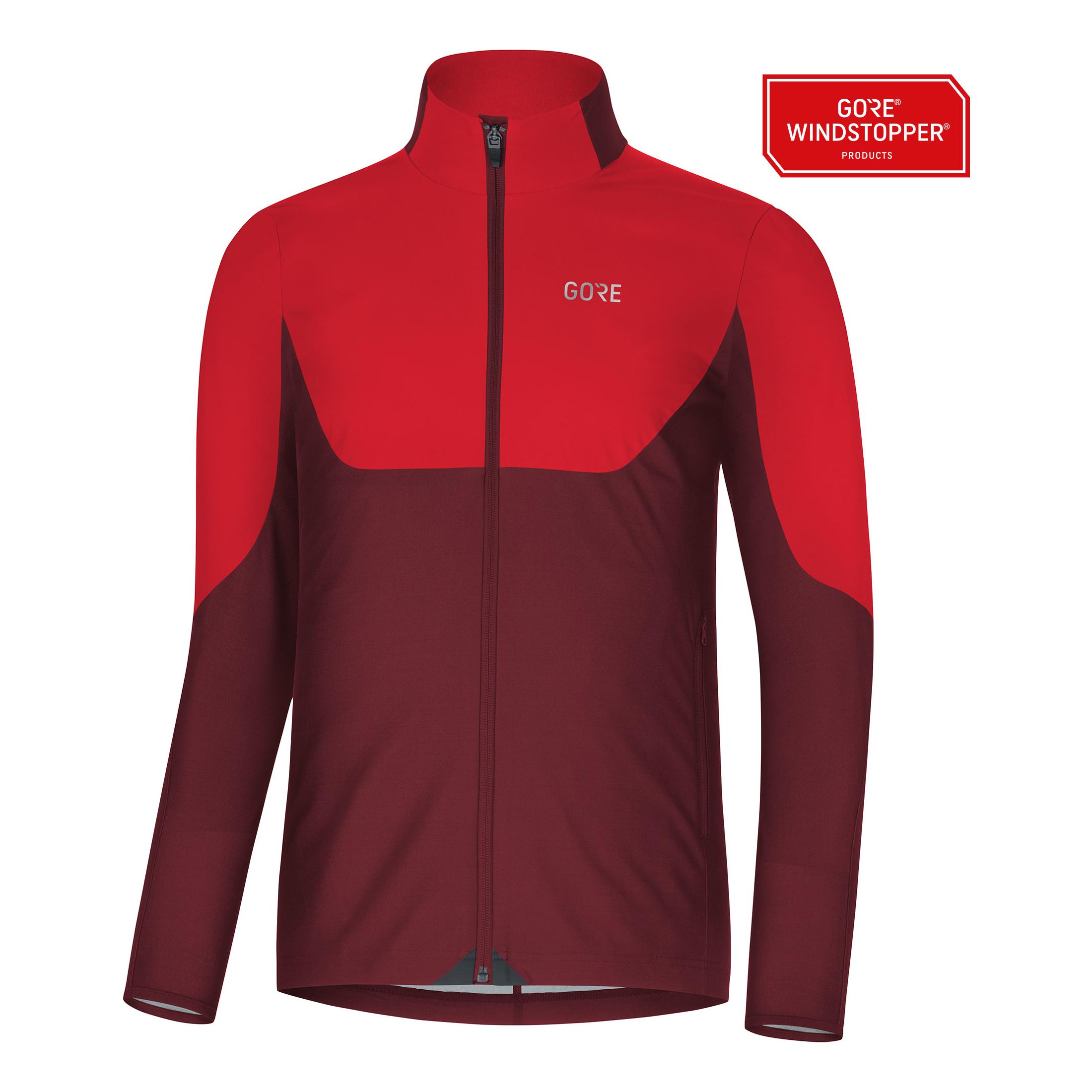 windstopper jersey