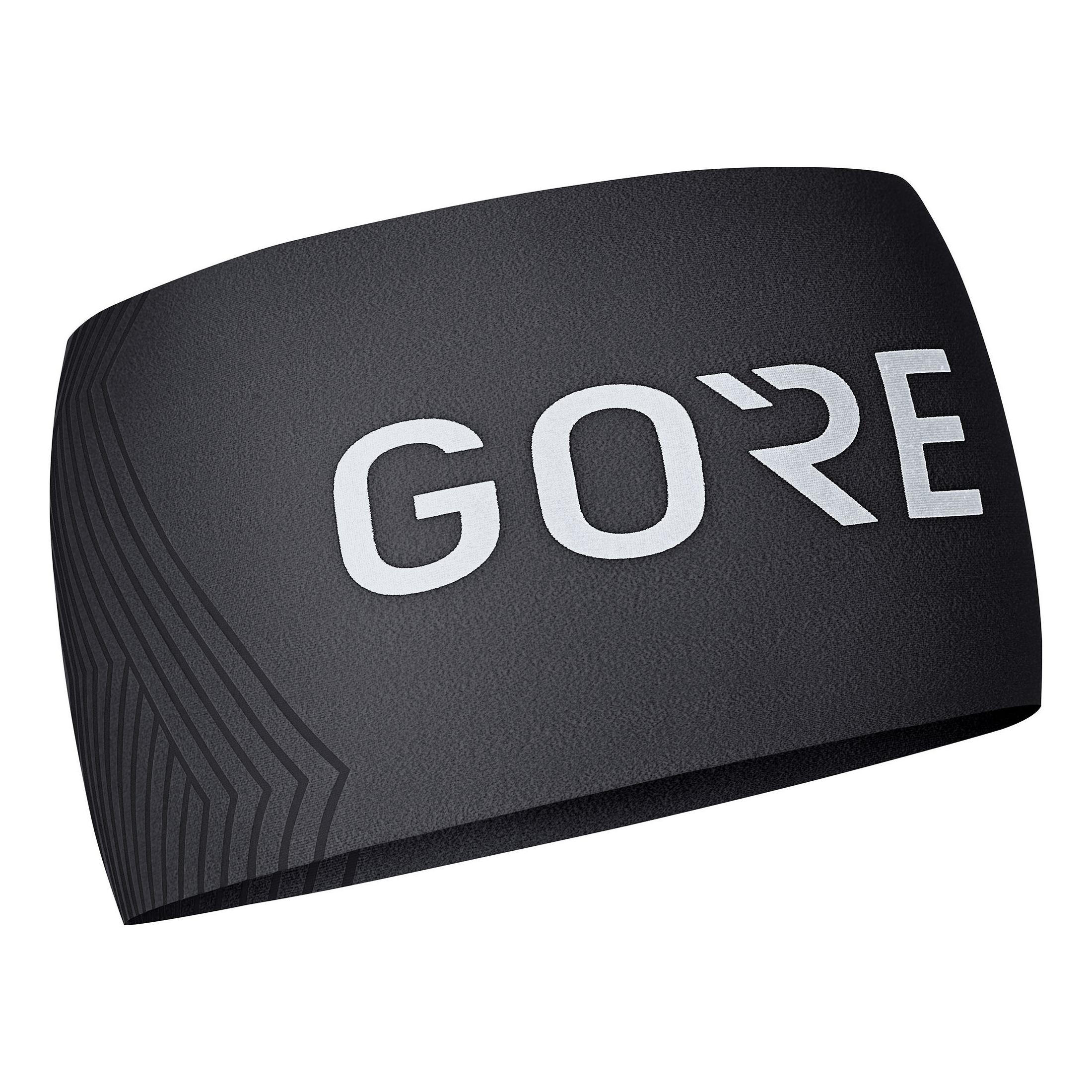 Gore Wear M Opti Bandeau Noir 
