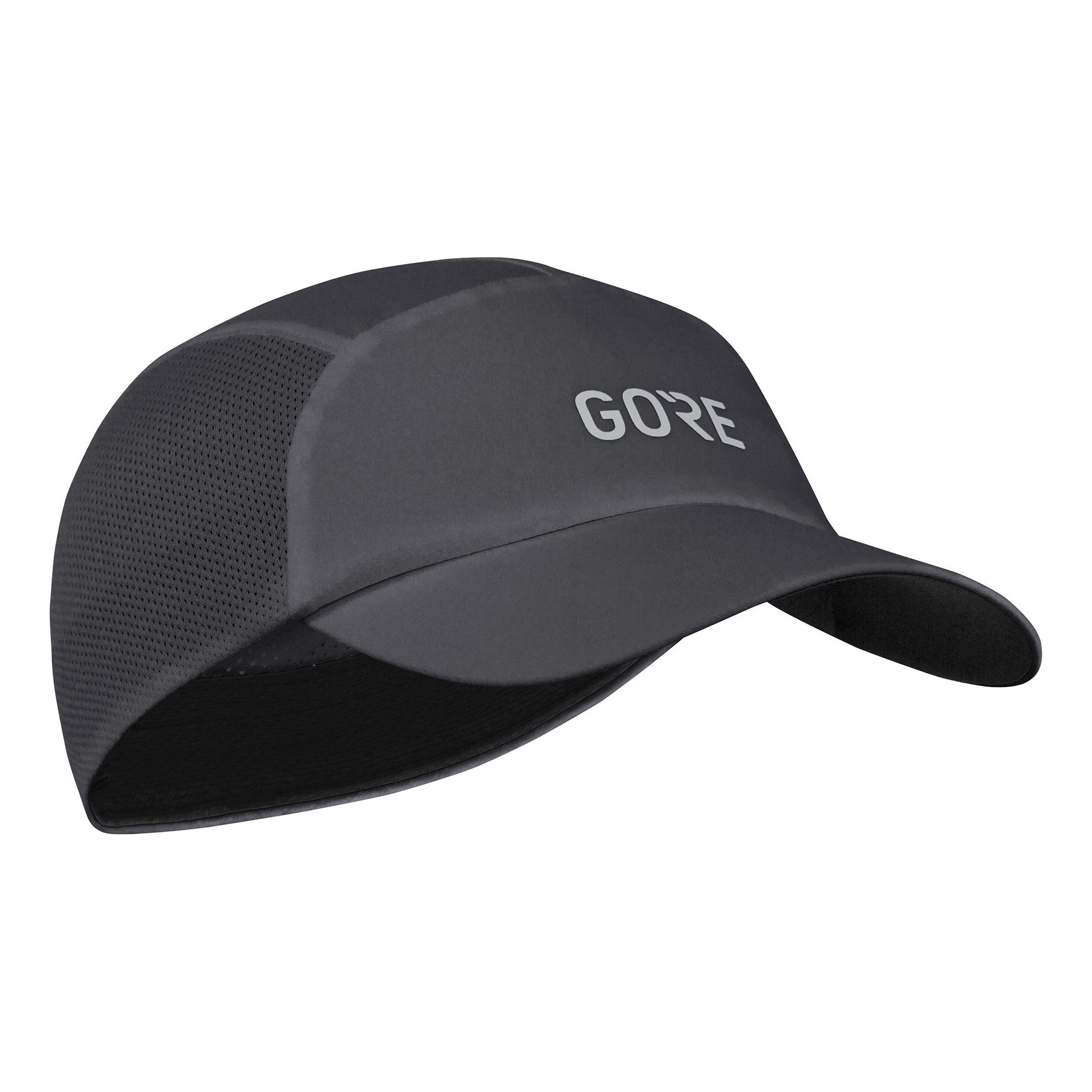 Gore Wear M Mesh Casquette Noir 