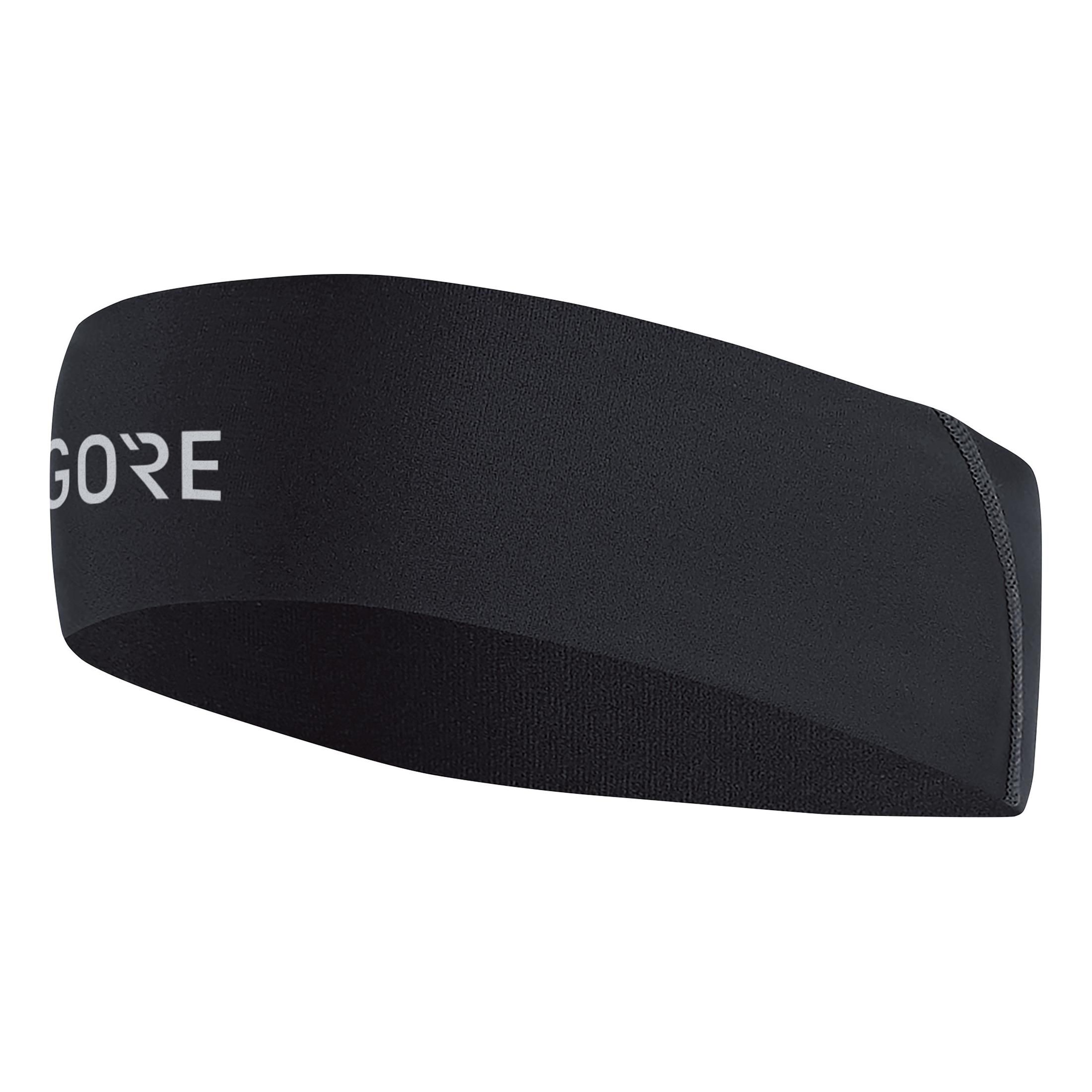 Gore Wear M Bandeau Noir 