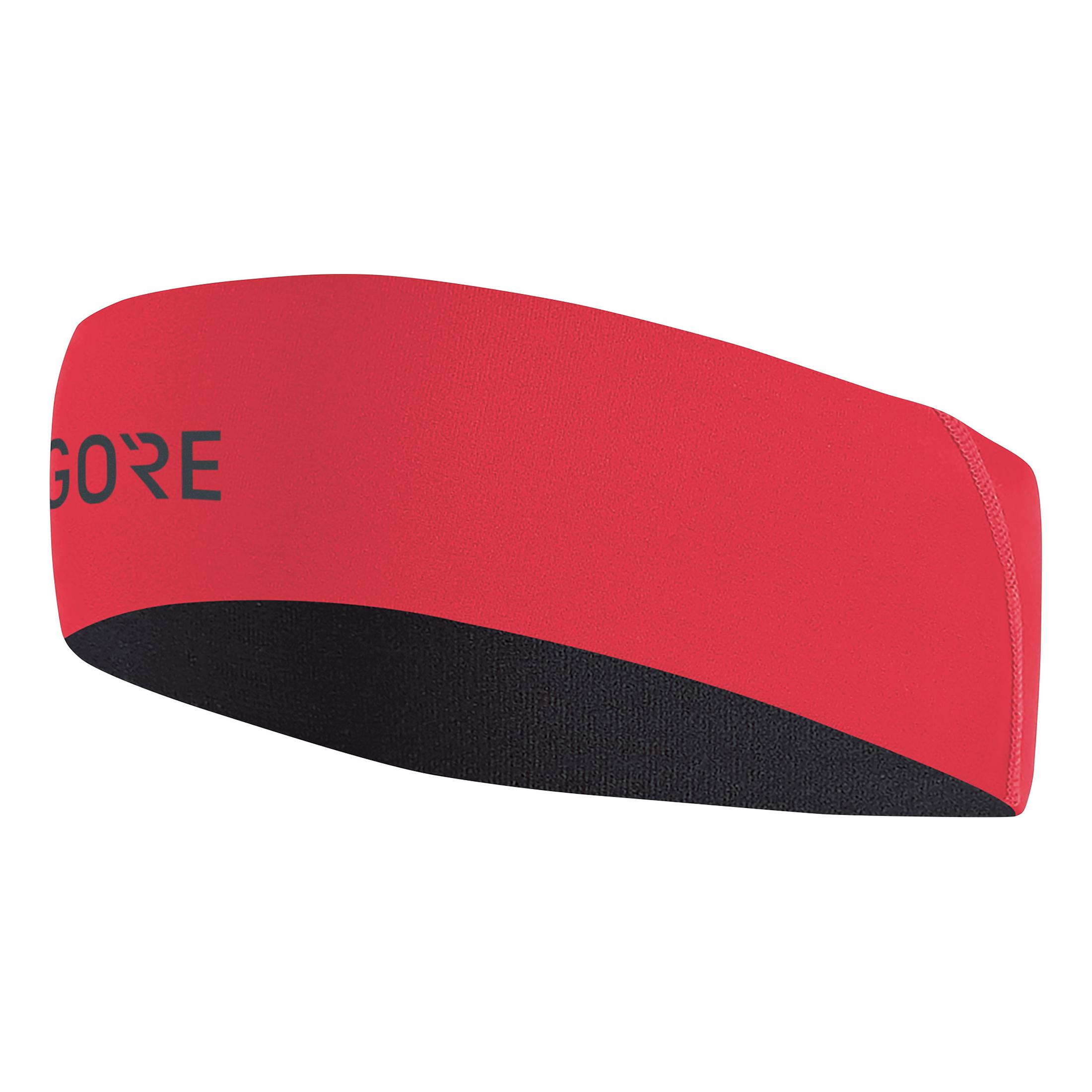 Gore Wear M Bandeau Rouge 