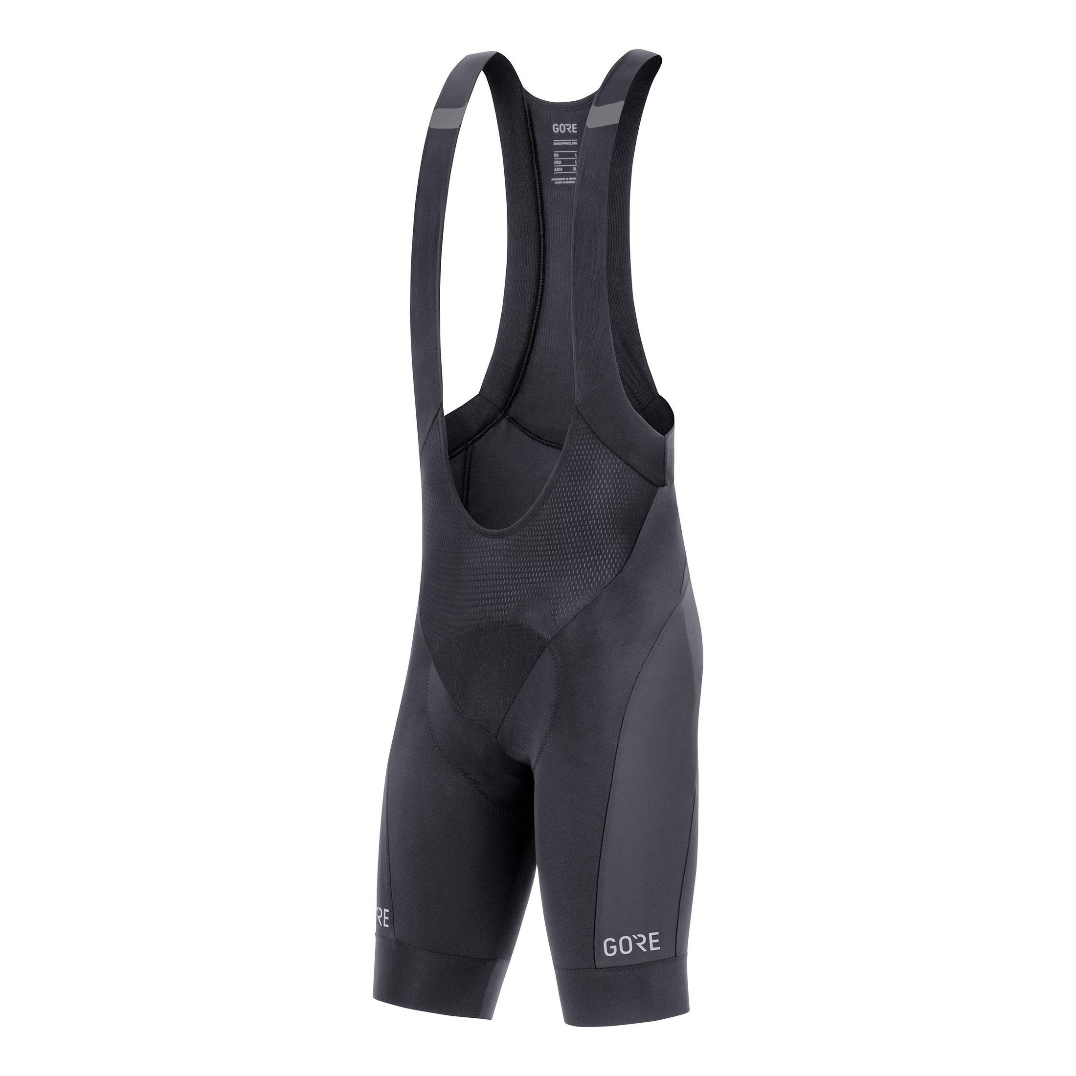gore cycling clothing