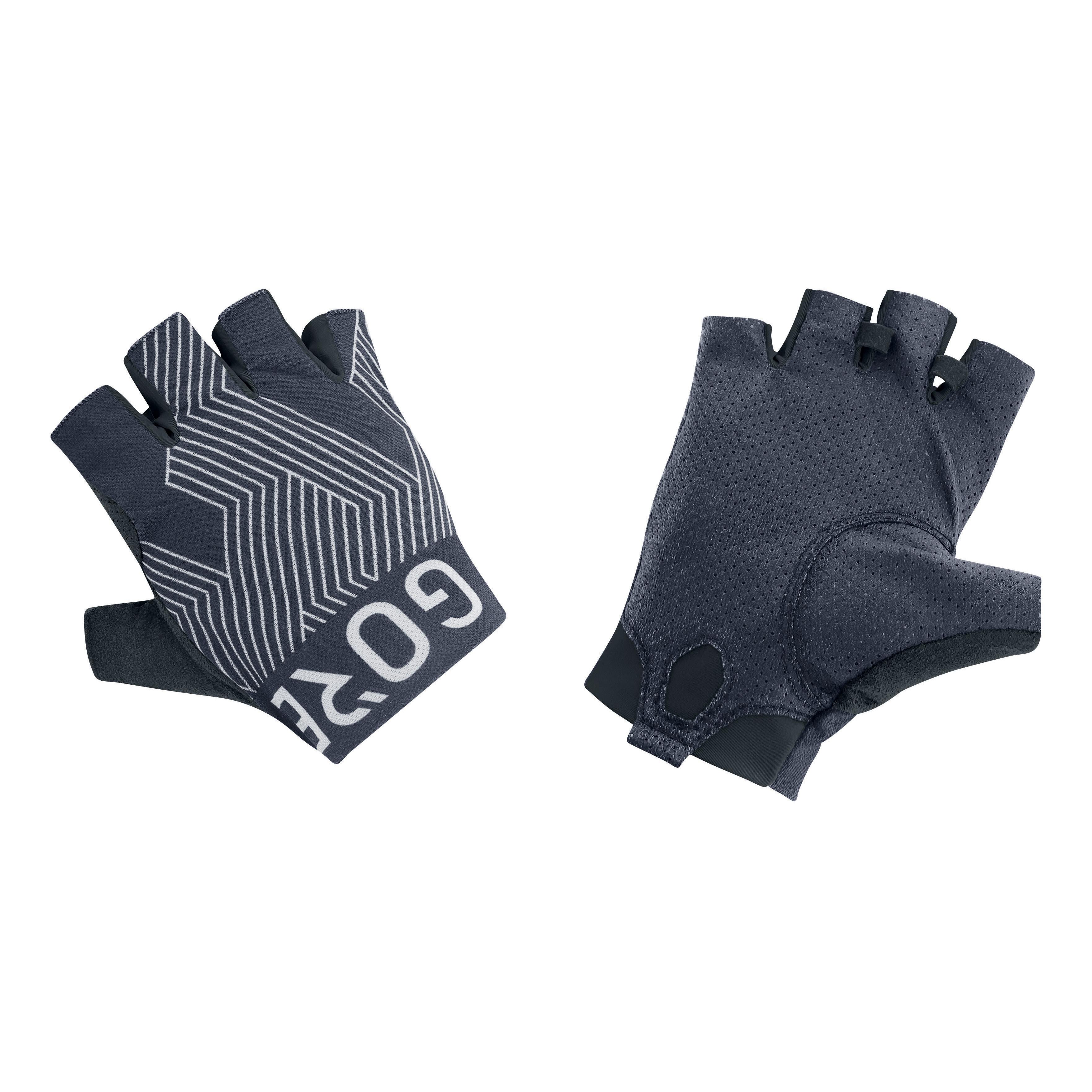 Gore Wear C7 Pro Gants courts Anthracite 10 