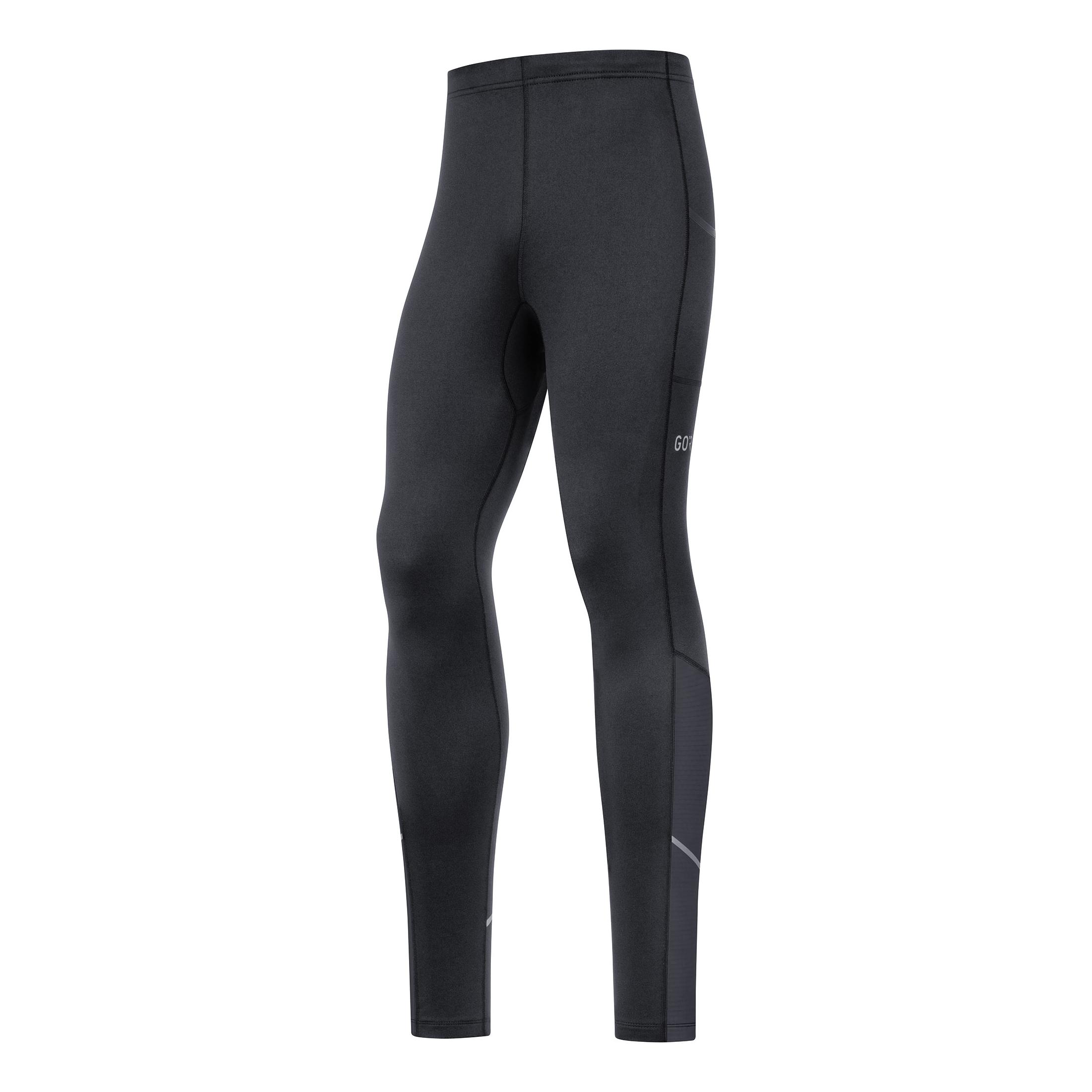 Gore Wear R3 Thermo Tights Noir S