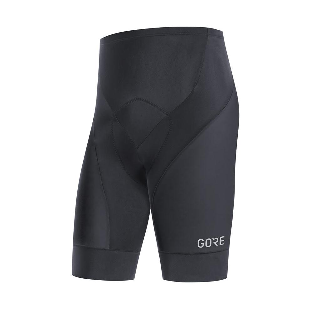 Gore Wear C3 Cuissard+ Noir M 