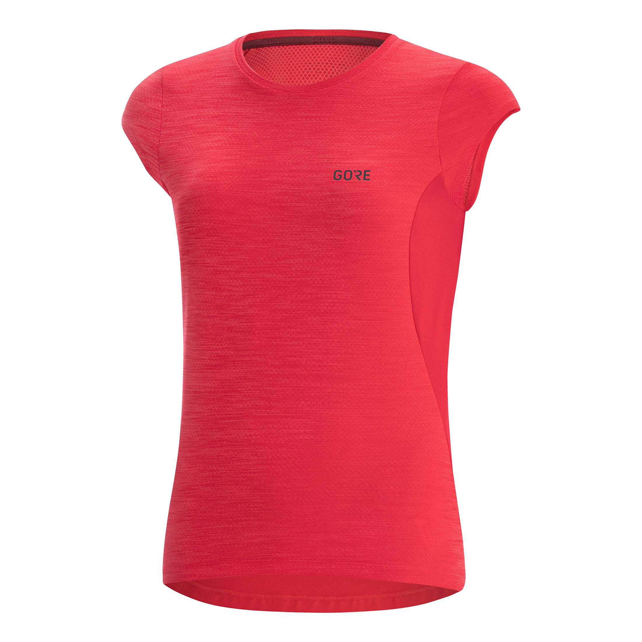 Gore Wear R3 Maillot Rouge 38 