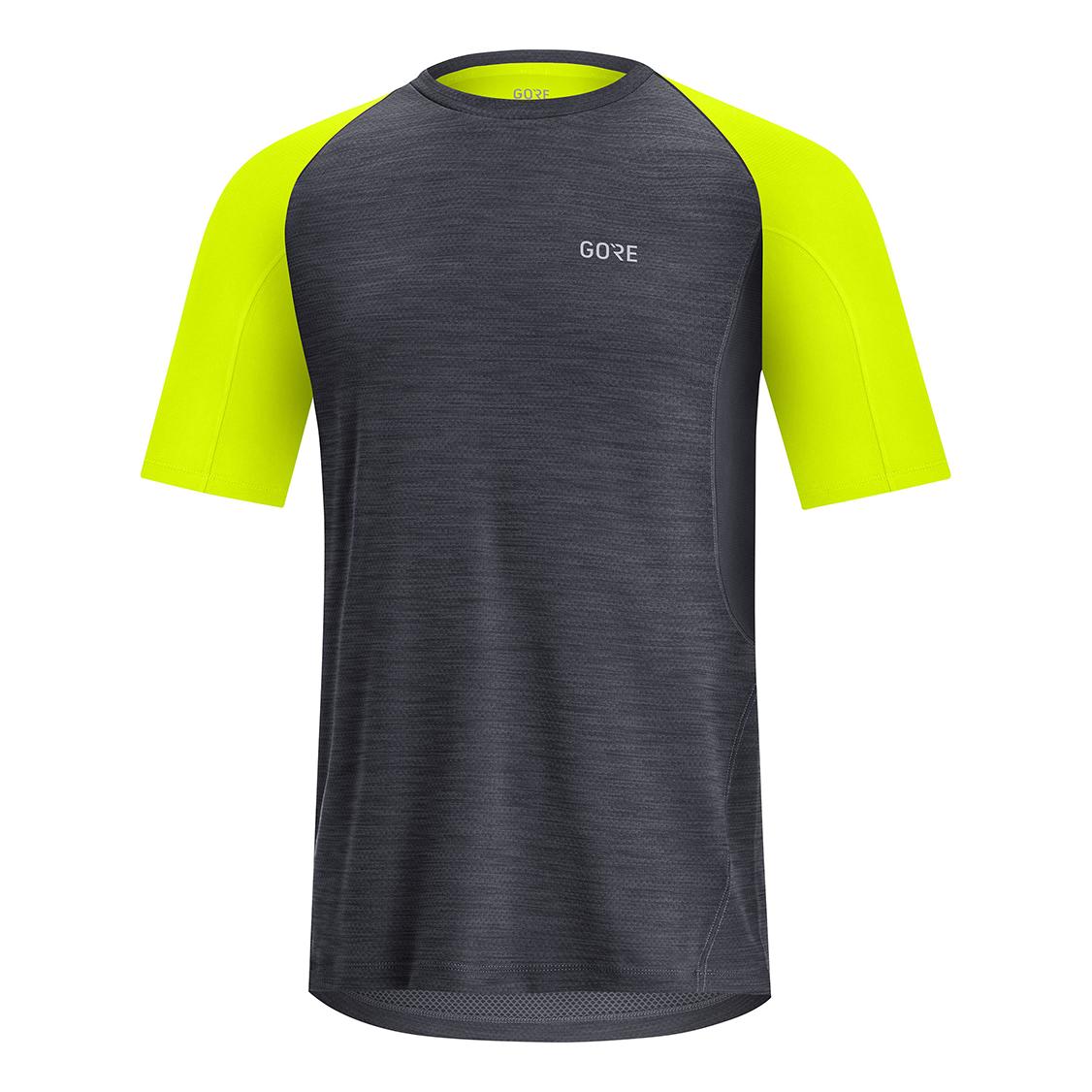 Gore Wear Maillot R5 Noir M 