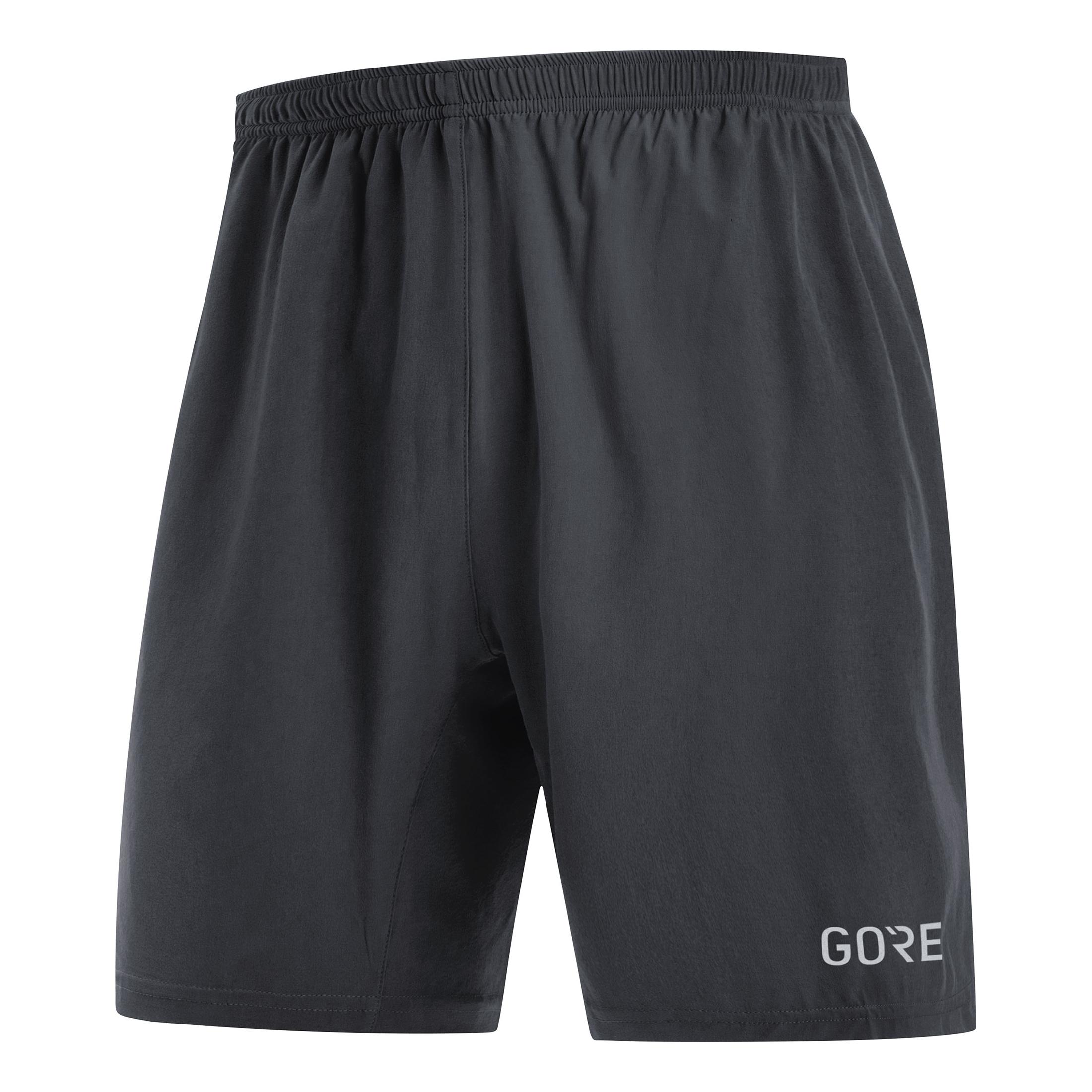 Gore Wear R5 5 Inch Race Noir S 