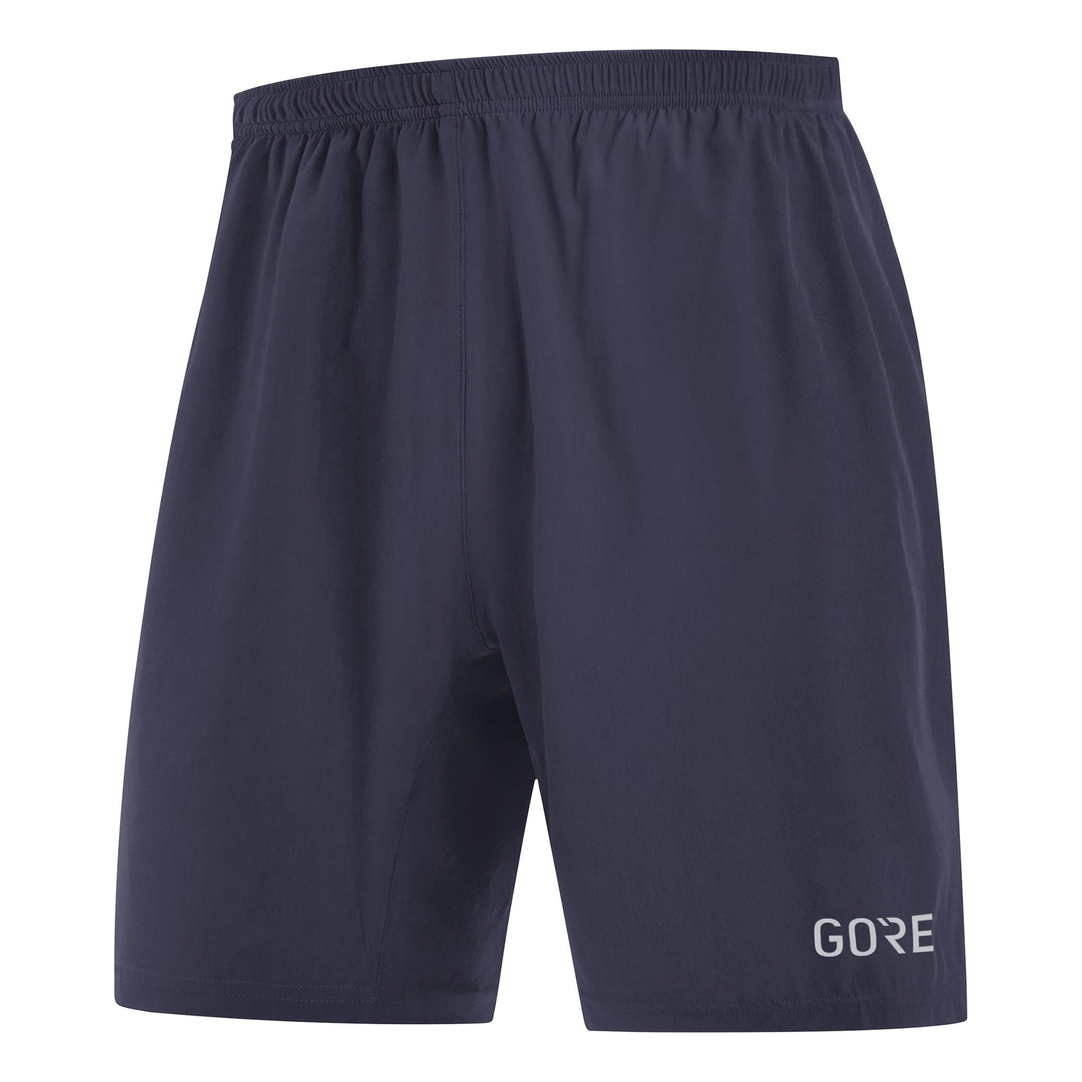 Gore Wear R5 5 Inch Race Bleu marine M 