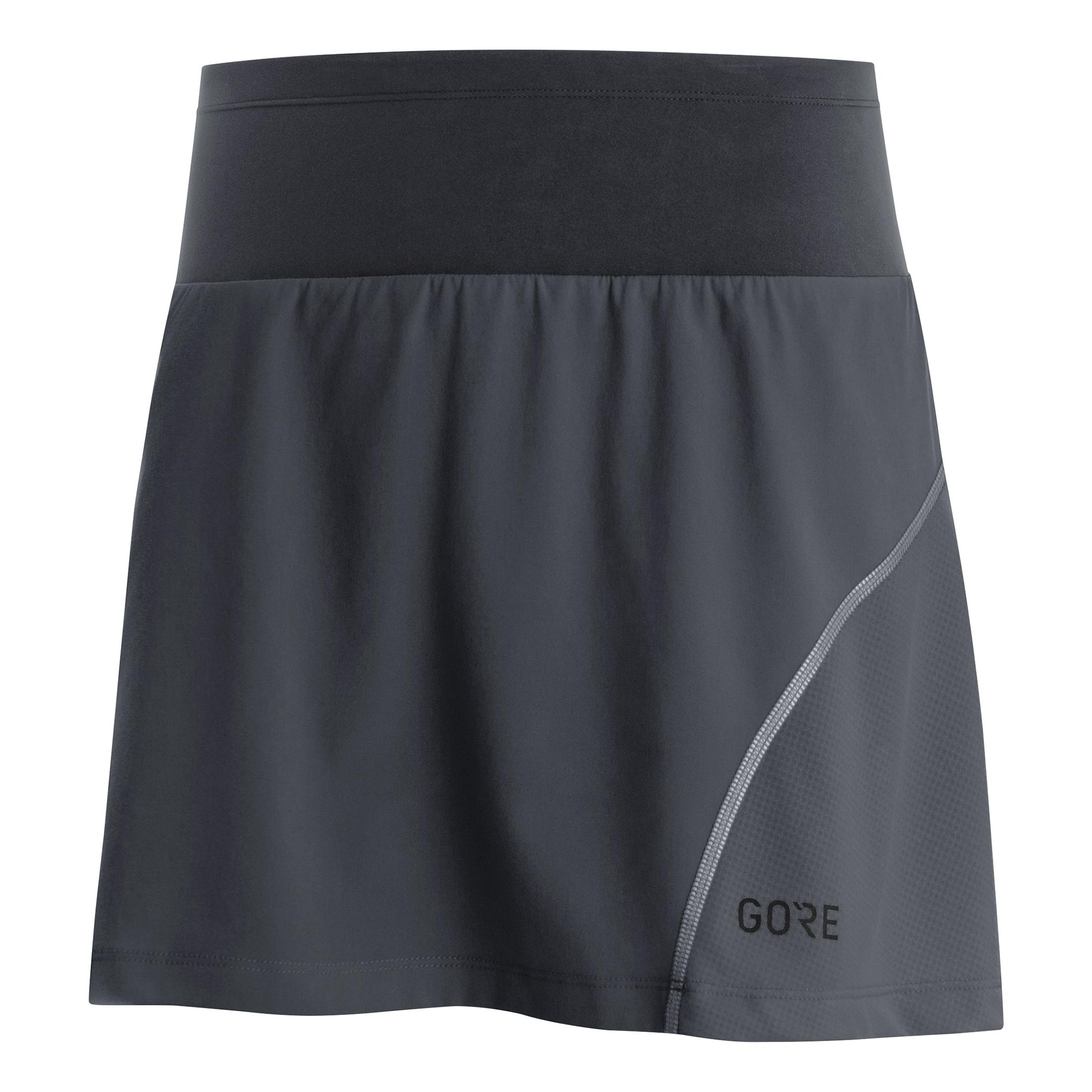 Gore Wear R7 Jupe-Short Noir 34 