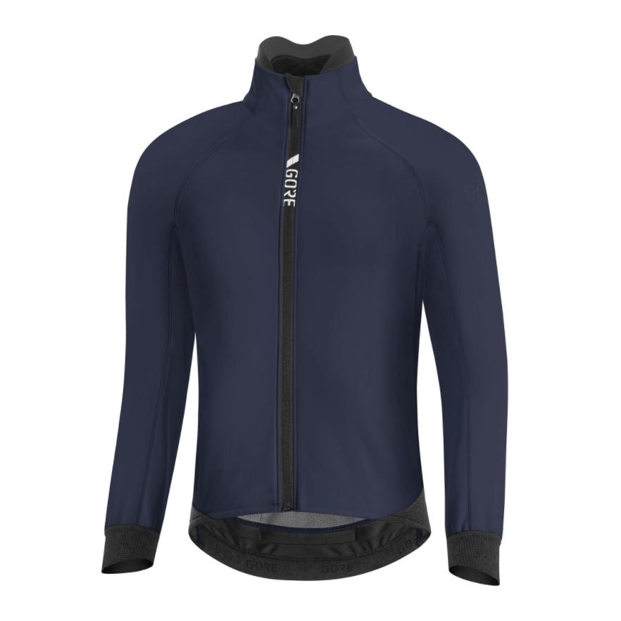 Gore Wear Veste thermique C5 GORE-TEX® INFINIUM™ Bleu foncé XL 