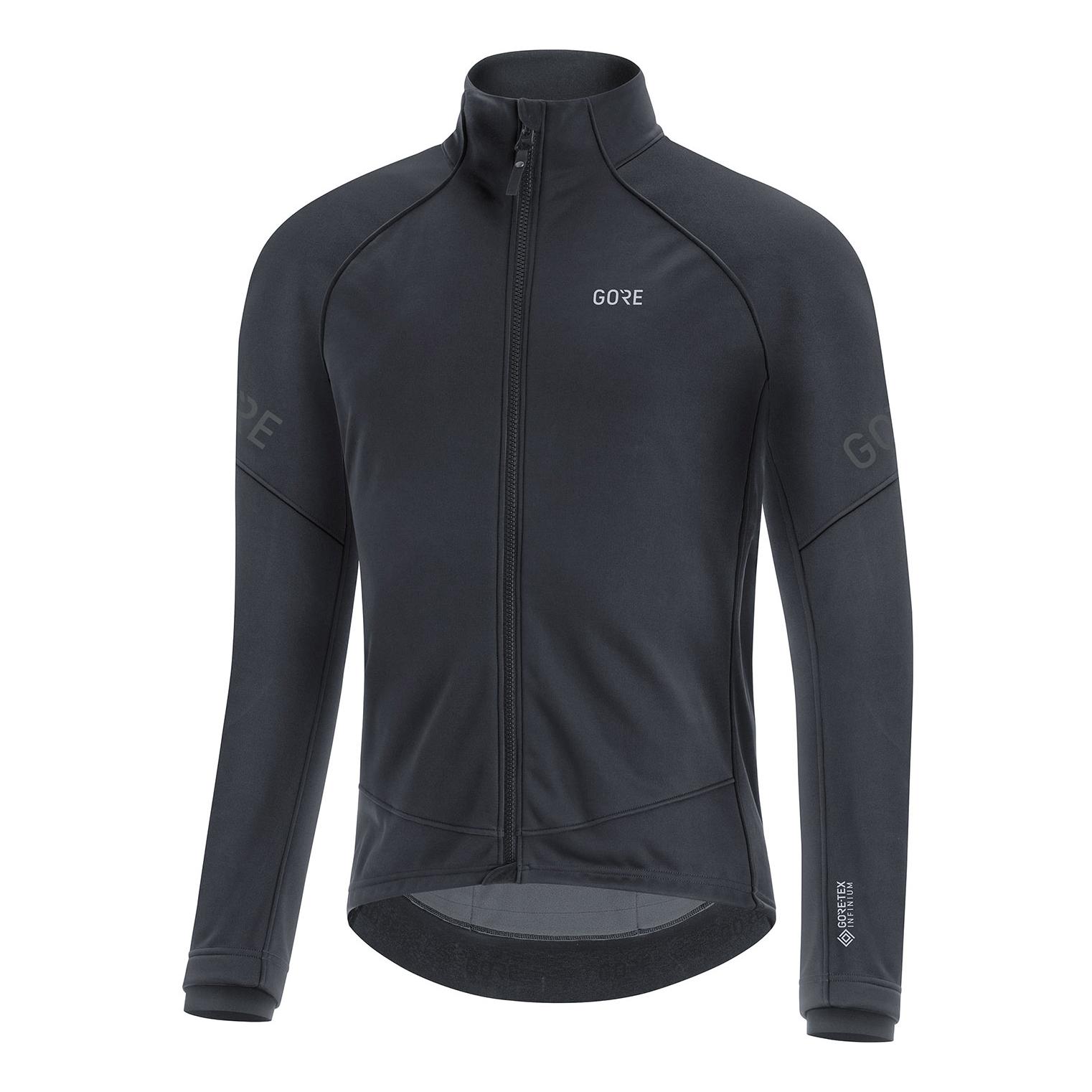Gore Wear Veste C3 GORE-TEX INFINIUM Thermo Black Noir XXL 