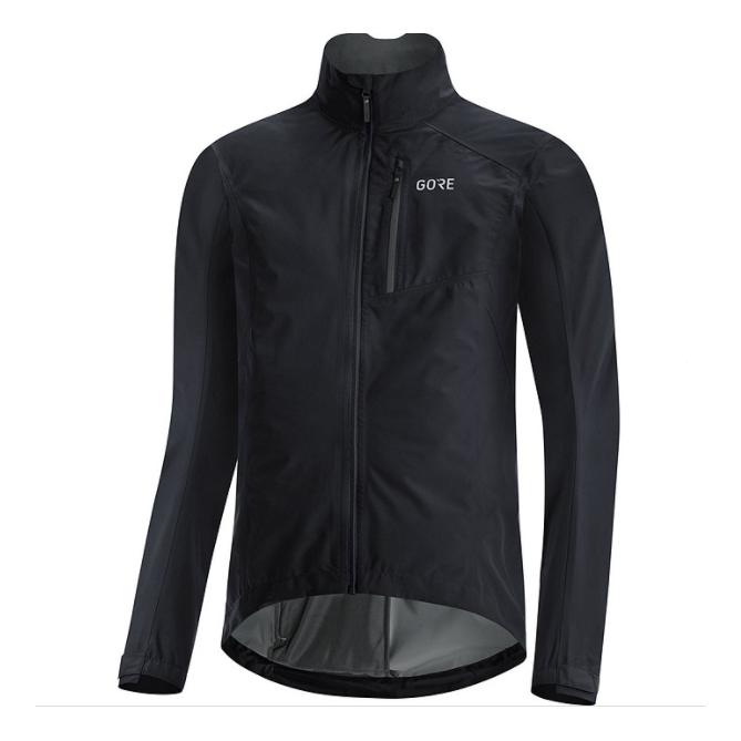 Gore Wear Veste Gore Wear C3 GORE-TEX Active Noir L 