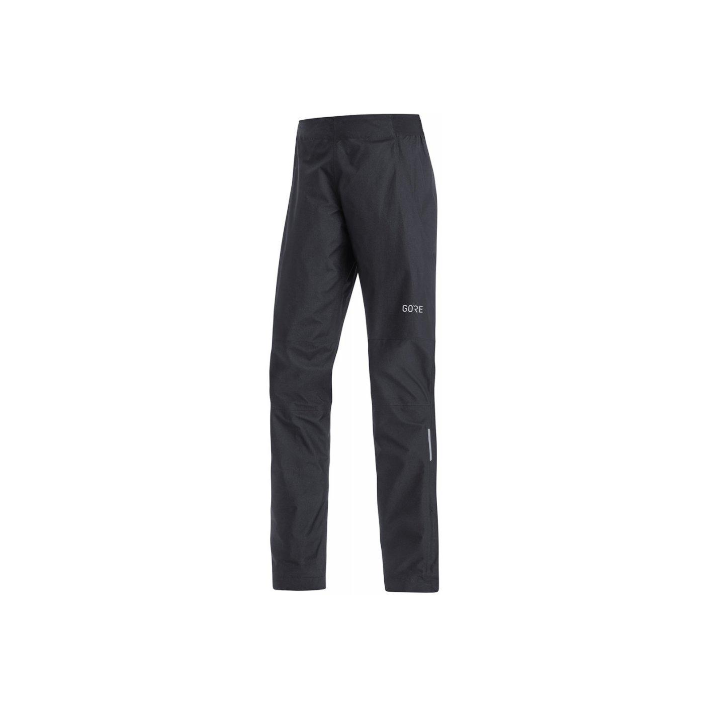 Gore Wear Pantalon GORE-TEX PACLITE Black Noir M 