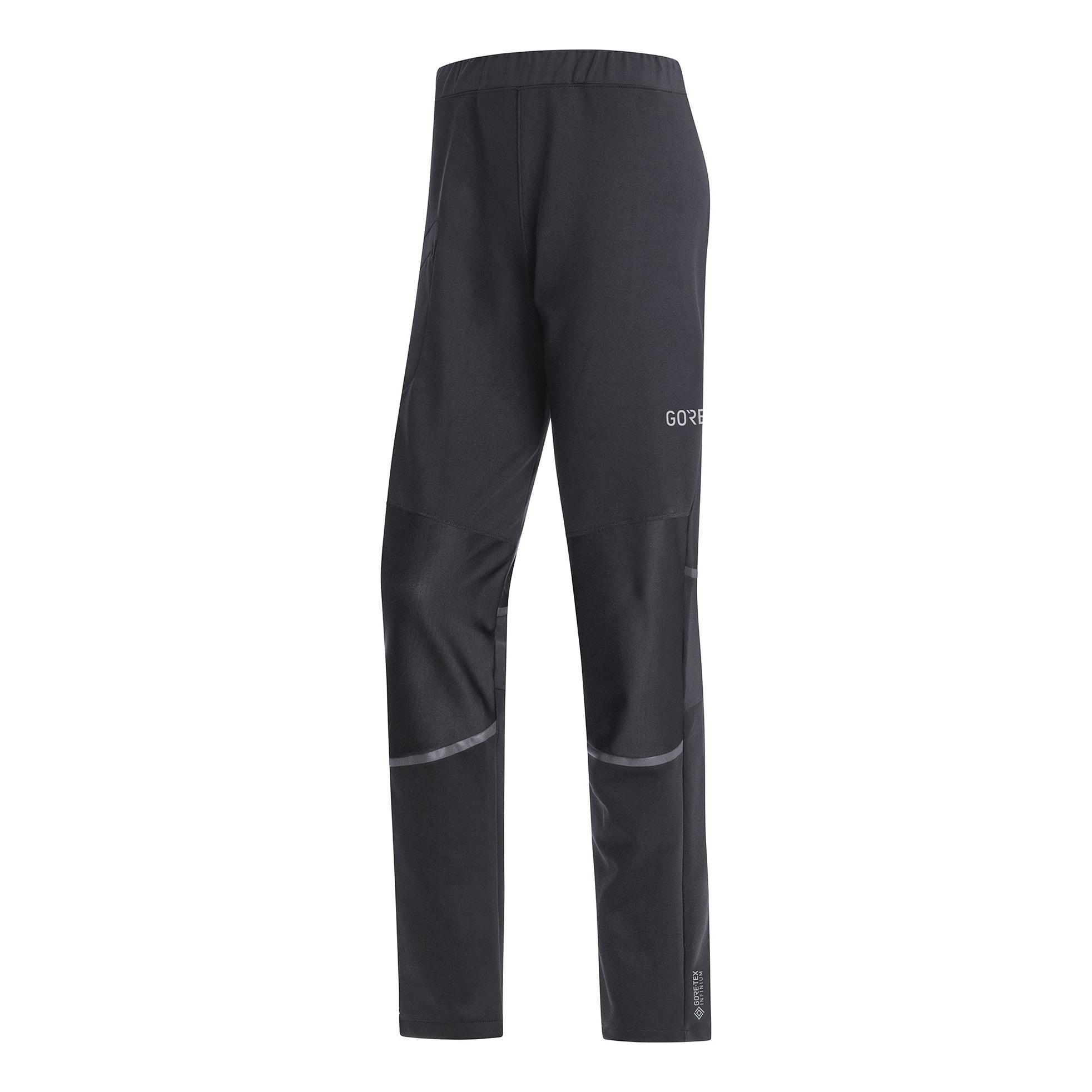 Gore Wear R5 Gore-Tex Pantalon Noir 38 