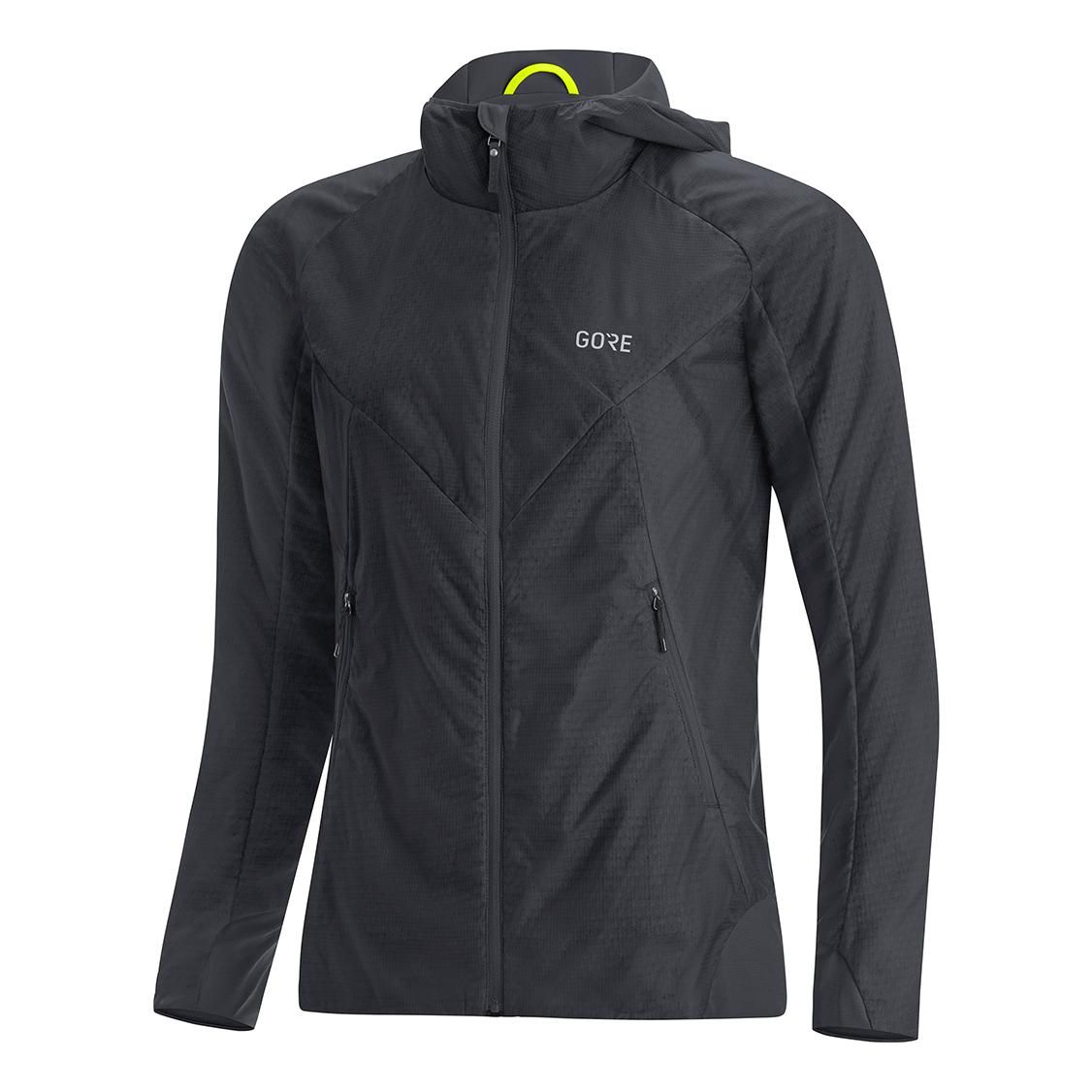 Gore Wear Veste Thermique R5 F Gore-Tex I Noir 42 