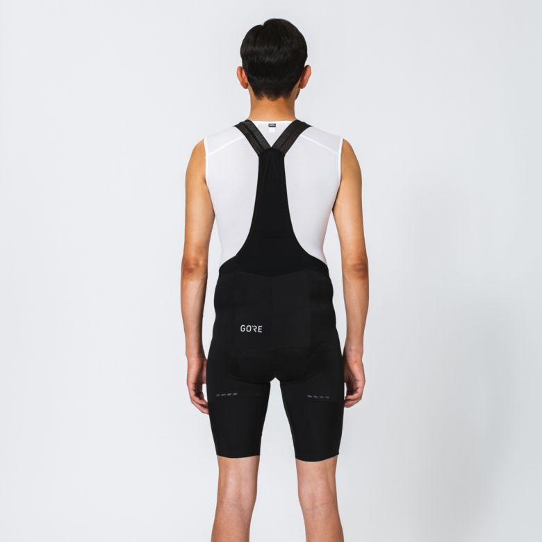 Gore bib shorts on sale